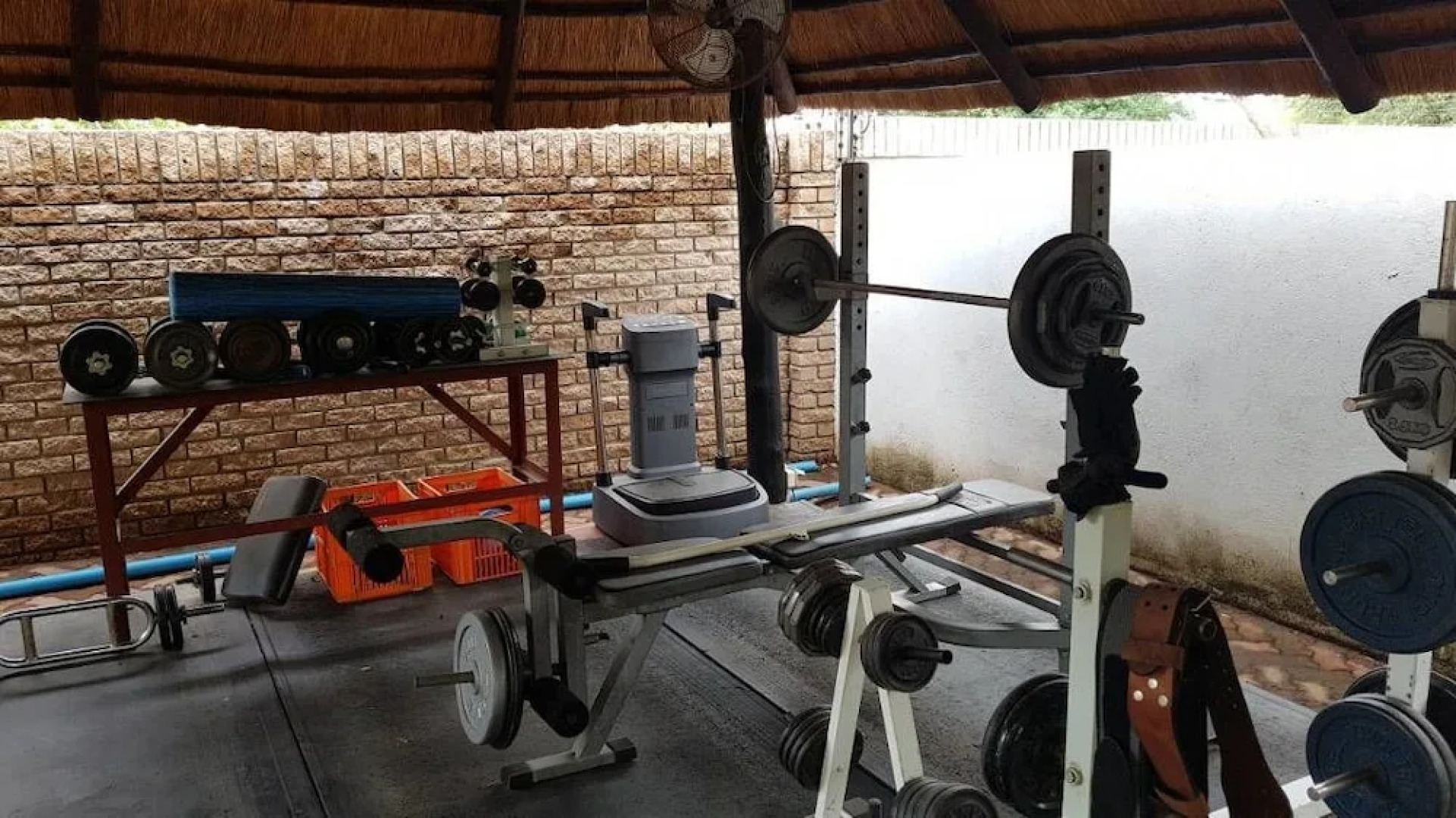 Green House BnB - 'Swiss German'