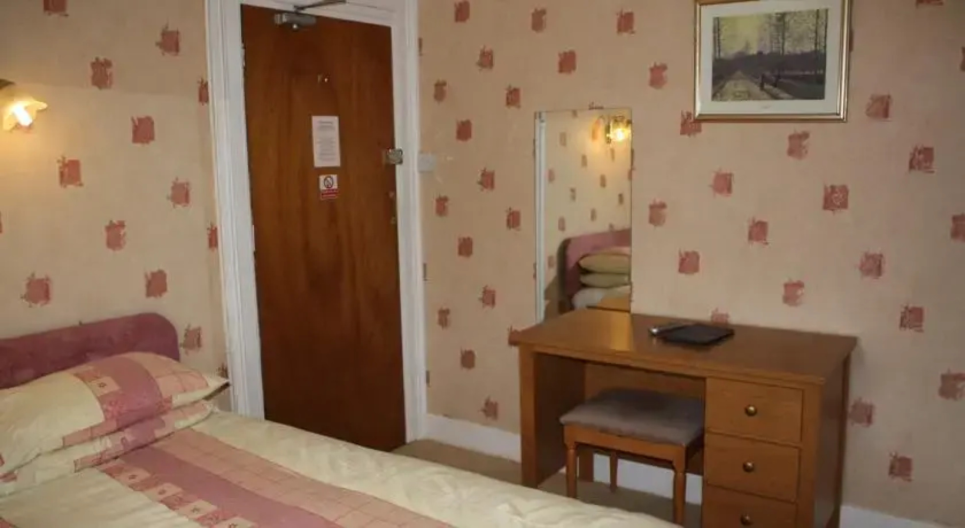 Park View Bed and Breakfast