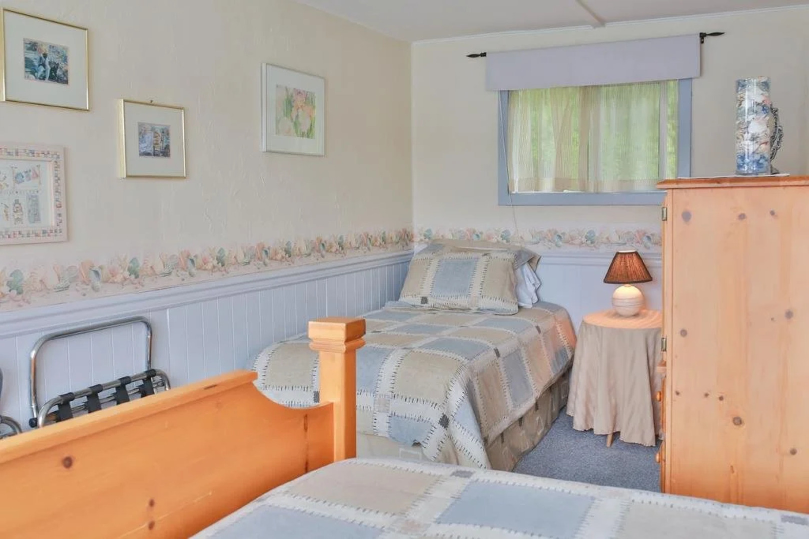 Beach House Salt Spring