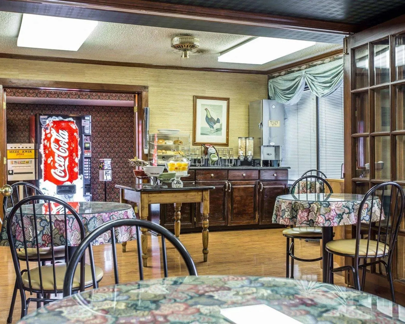 Red Roof Inn & Suites Cornelius – Lake Norman