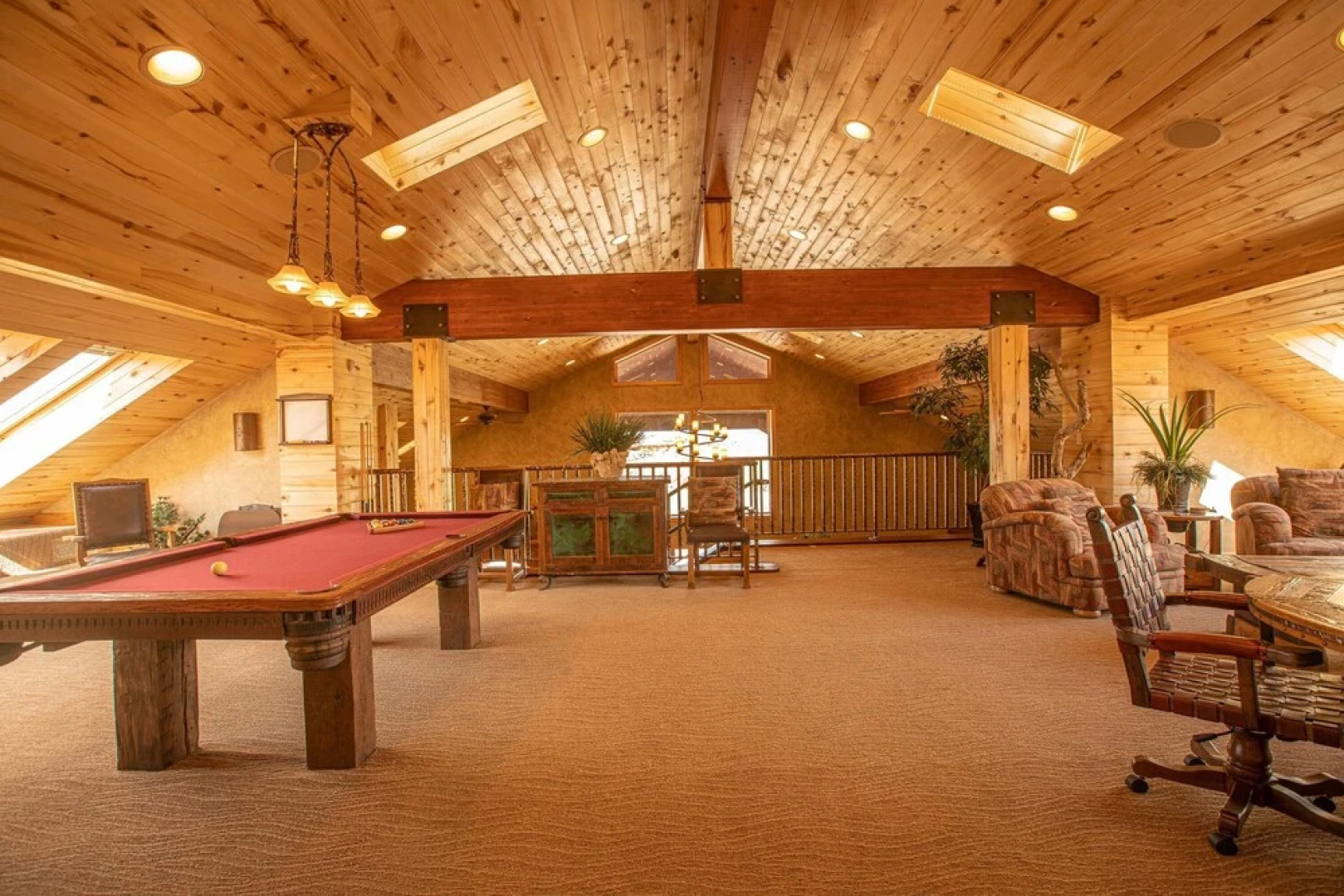 Cougar Ridge Resort, LLC