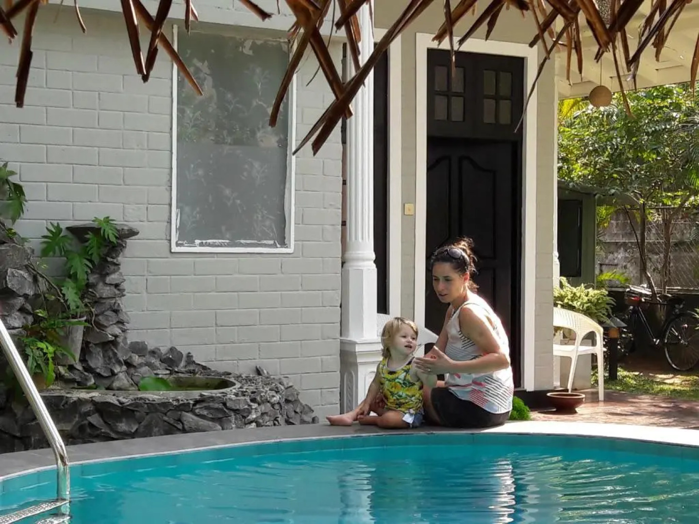 Mihilaka Holiday Homes