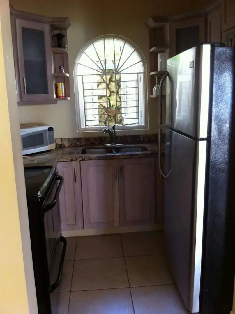 Columbus Heights Sea View