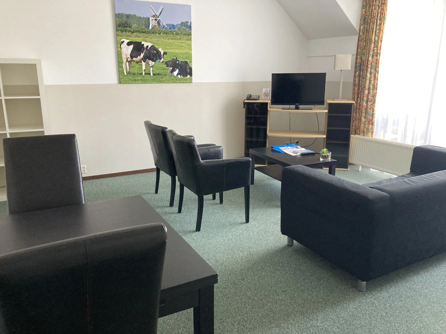 Fletcher Hotel De Witte Brug