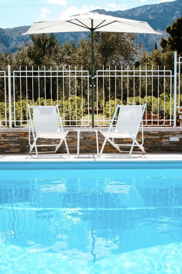 Hotel Principe Alogna & SPA