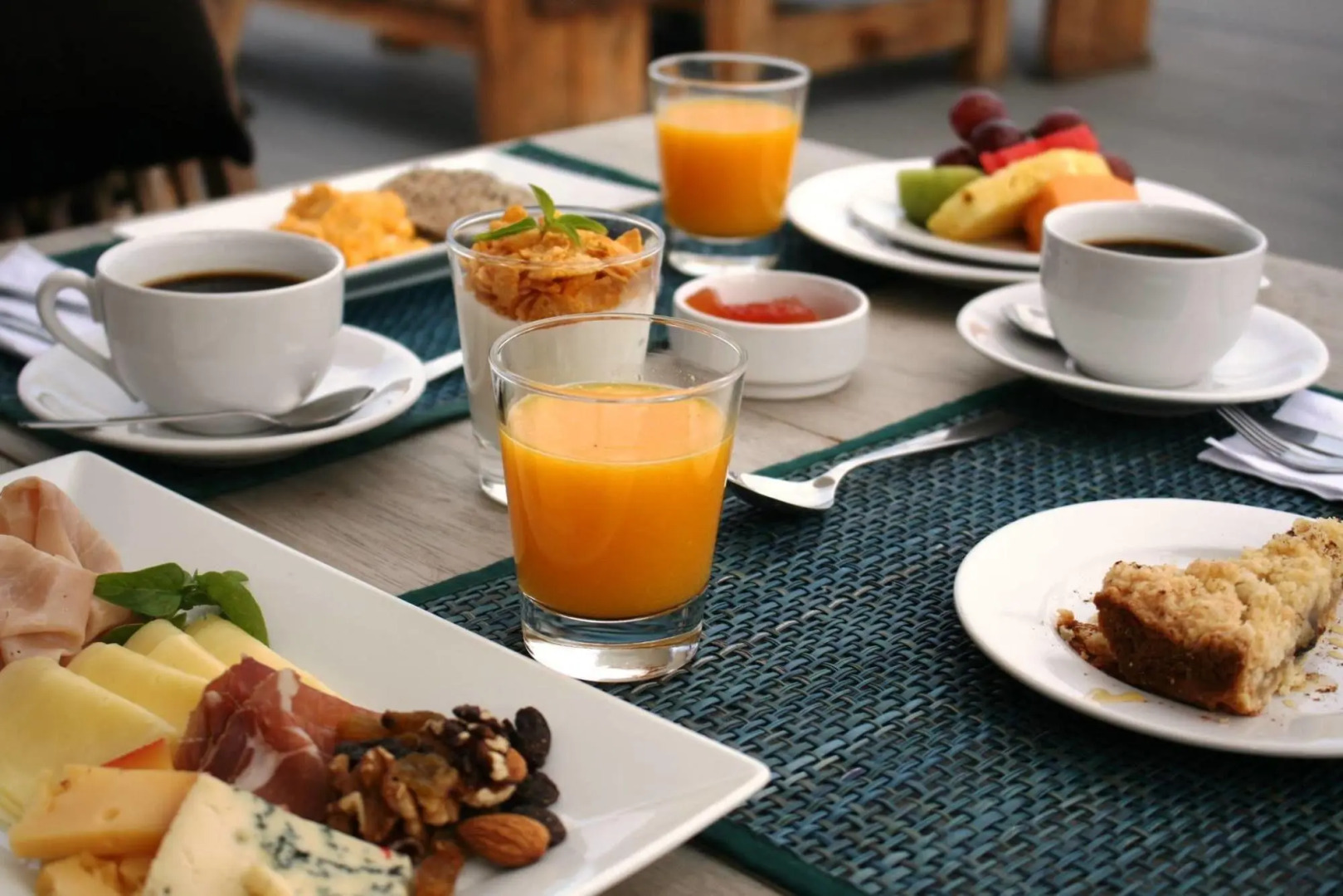 Anastasio Hotel & Beach Club