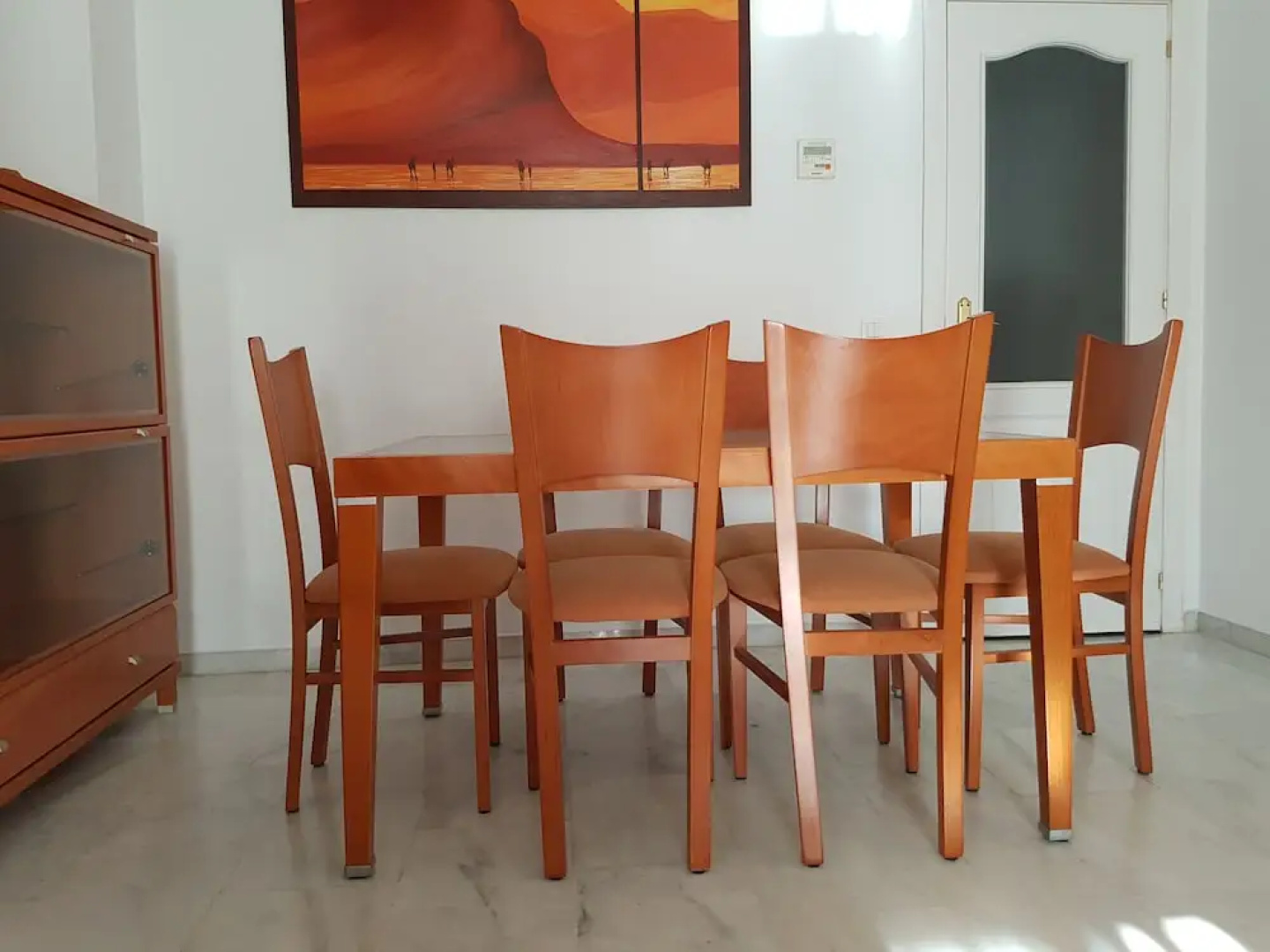 Montelar Apartment