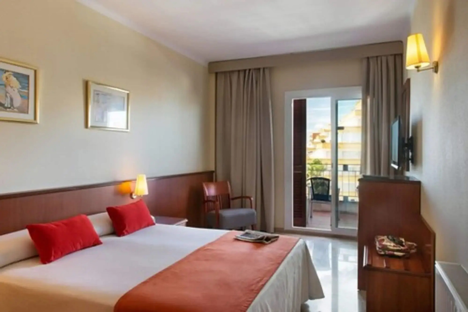 Hotel Montecarlo Spa & Wellness