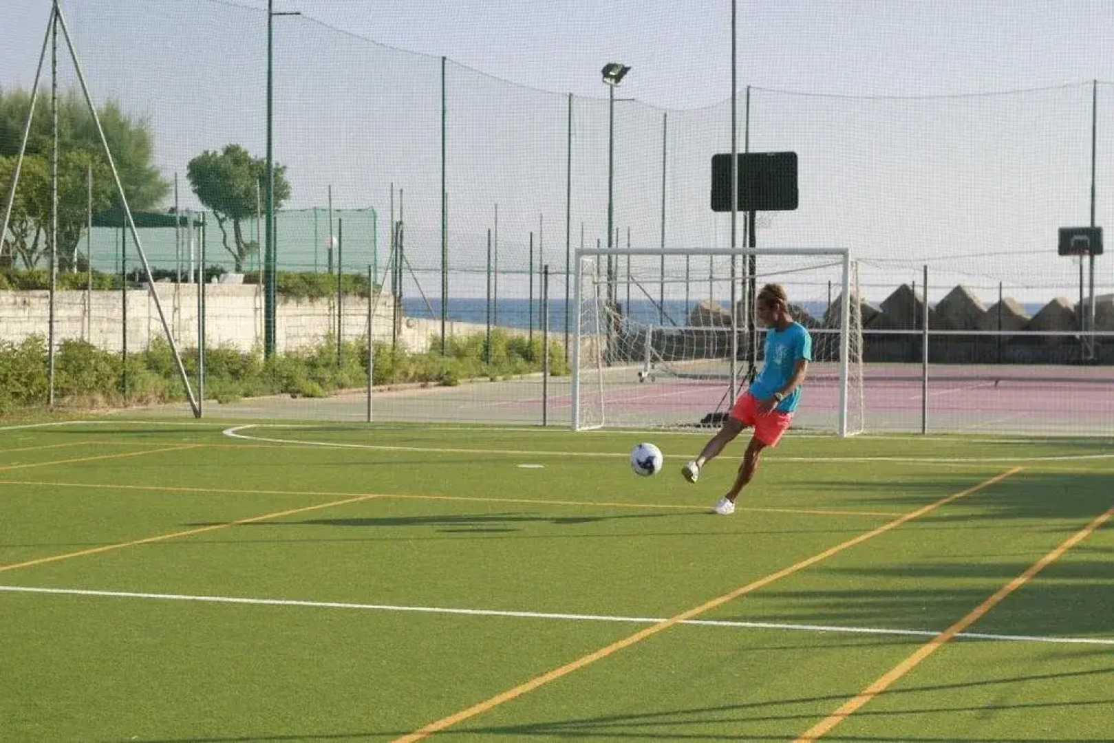 Hotel Villaggio Copacabana