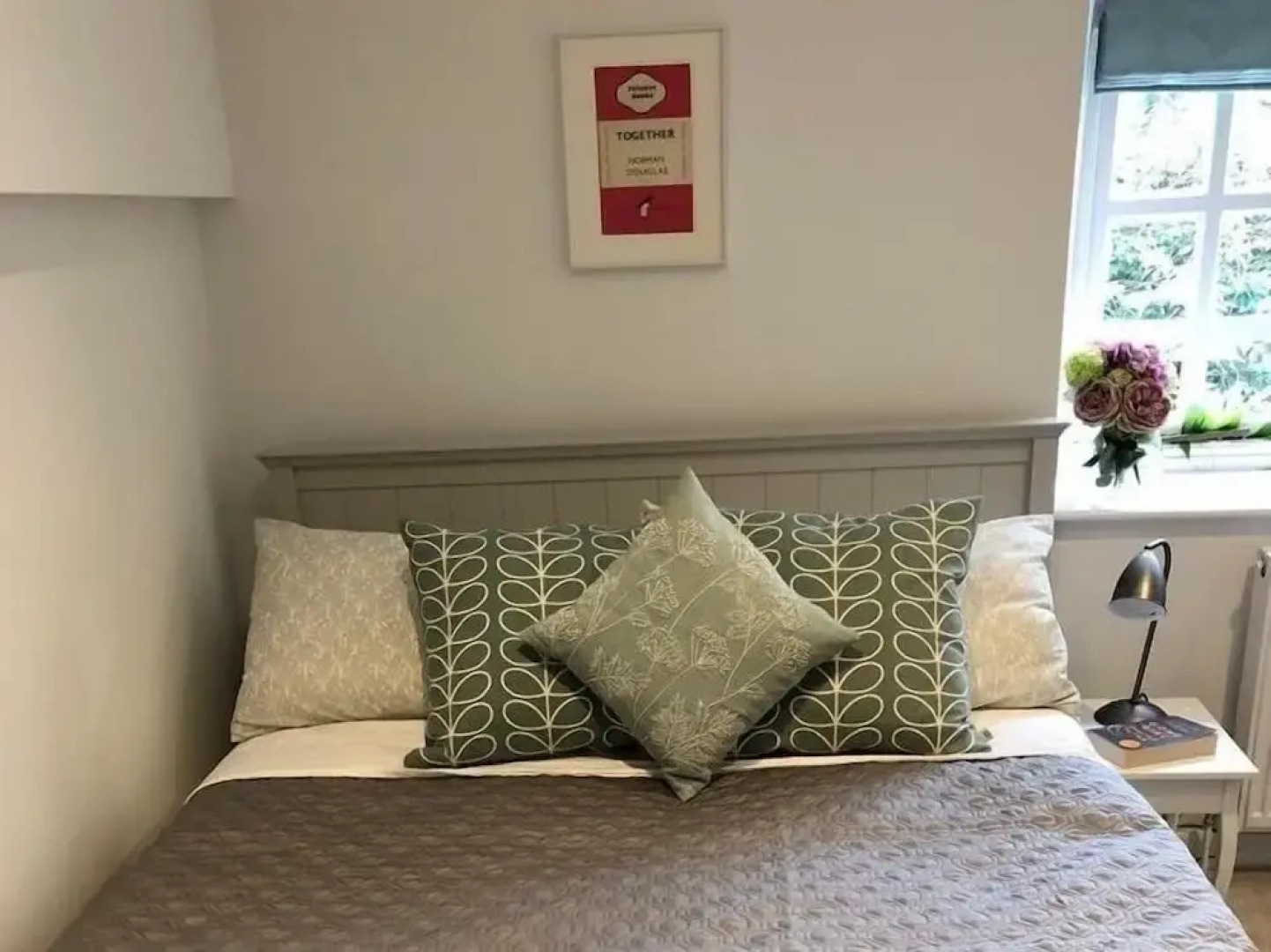 The Cottage, Lower St, West Chinnock