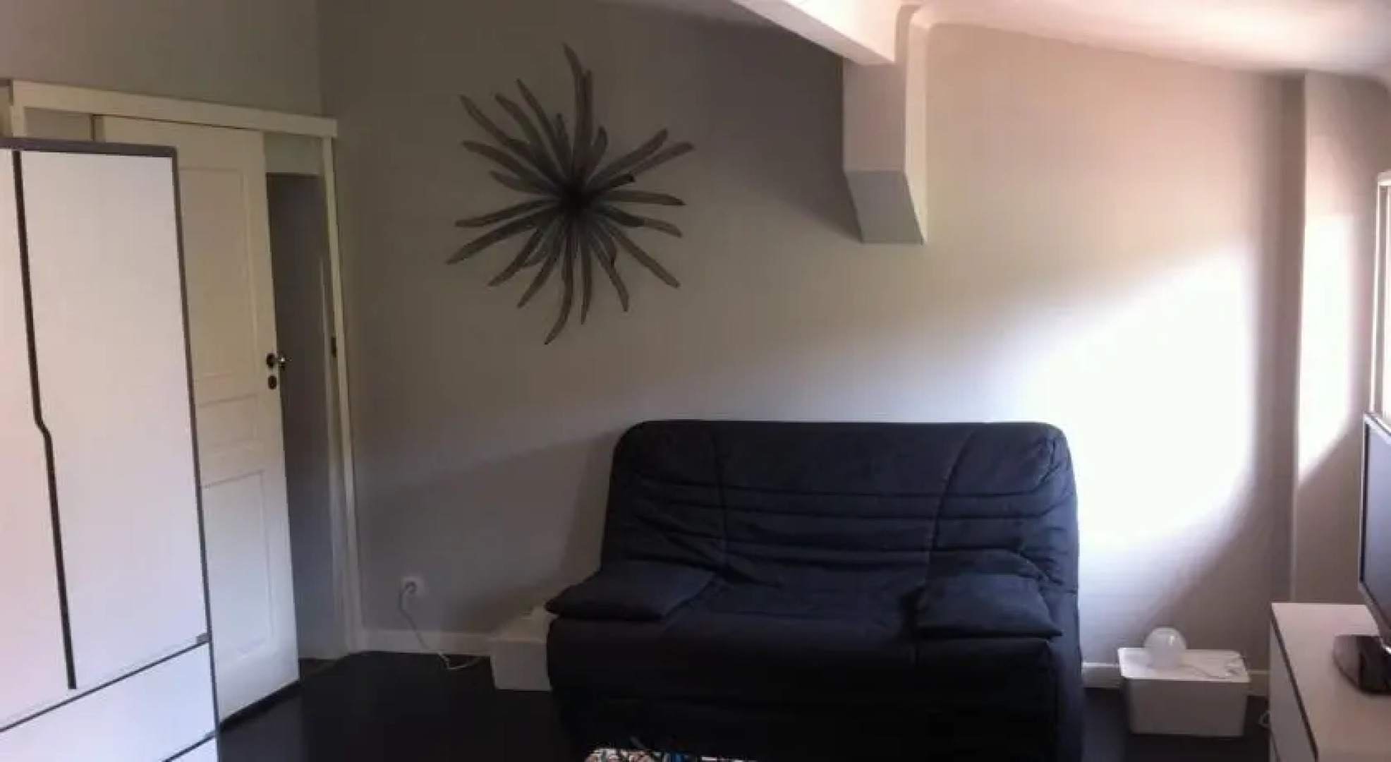 Coeur Vieil Antibes Plages à Pied