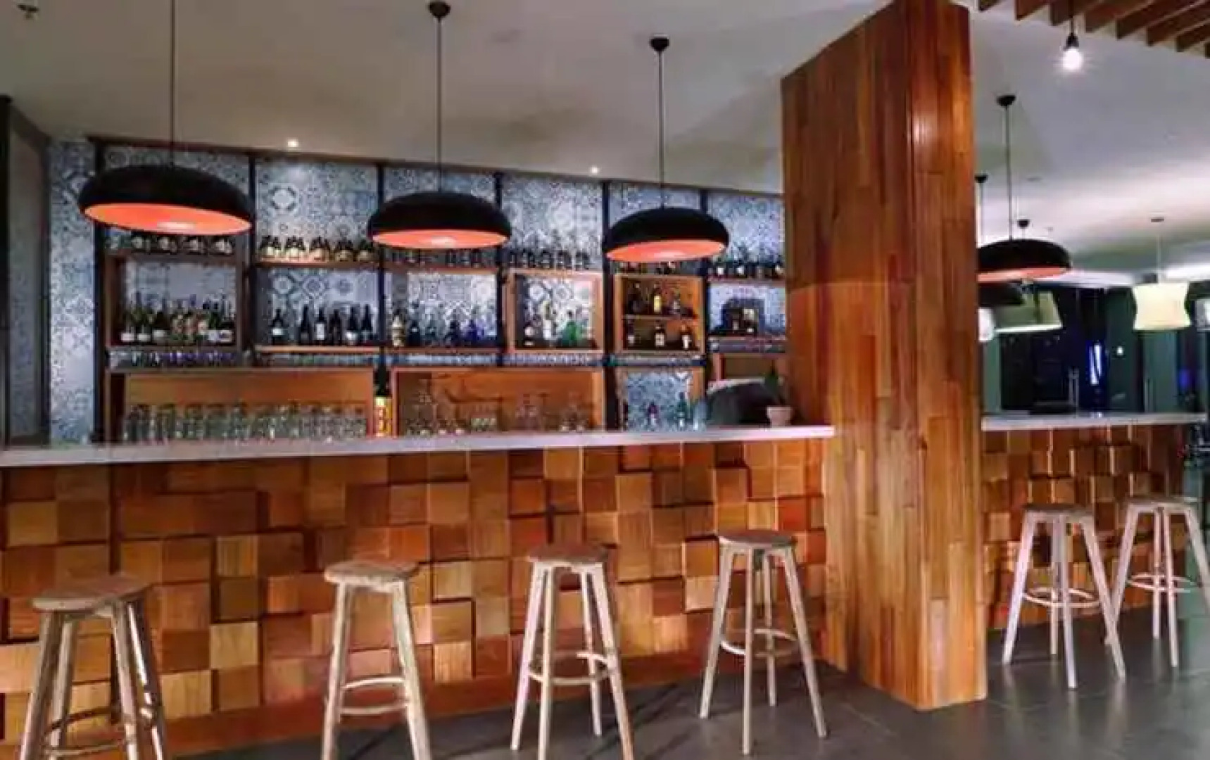 Aston Anyer Beach Hotel