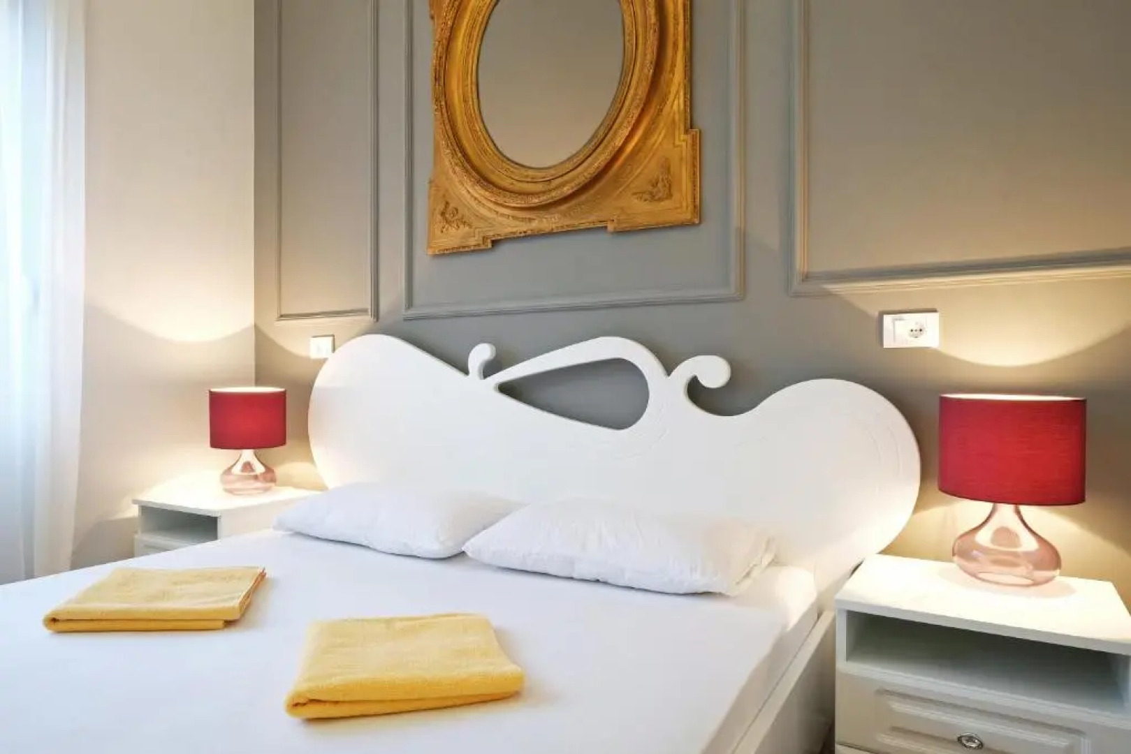 Downtown Belgrade Apartments