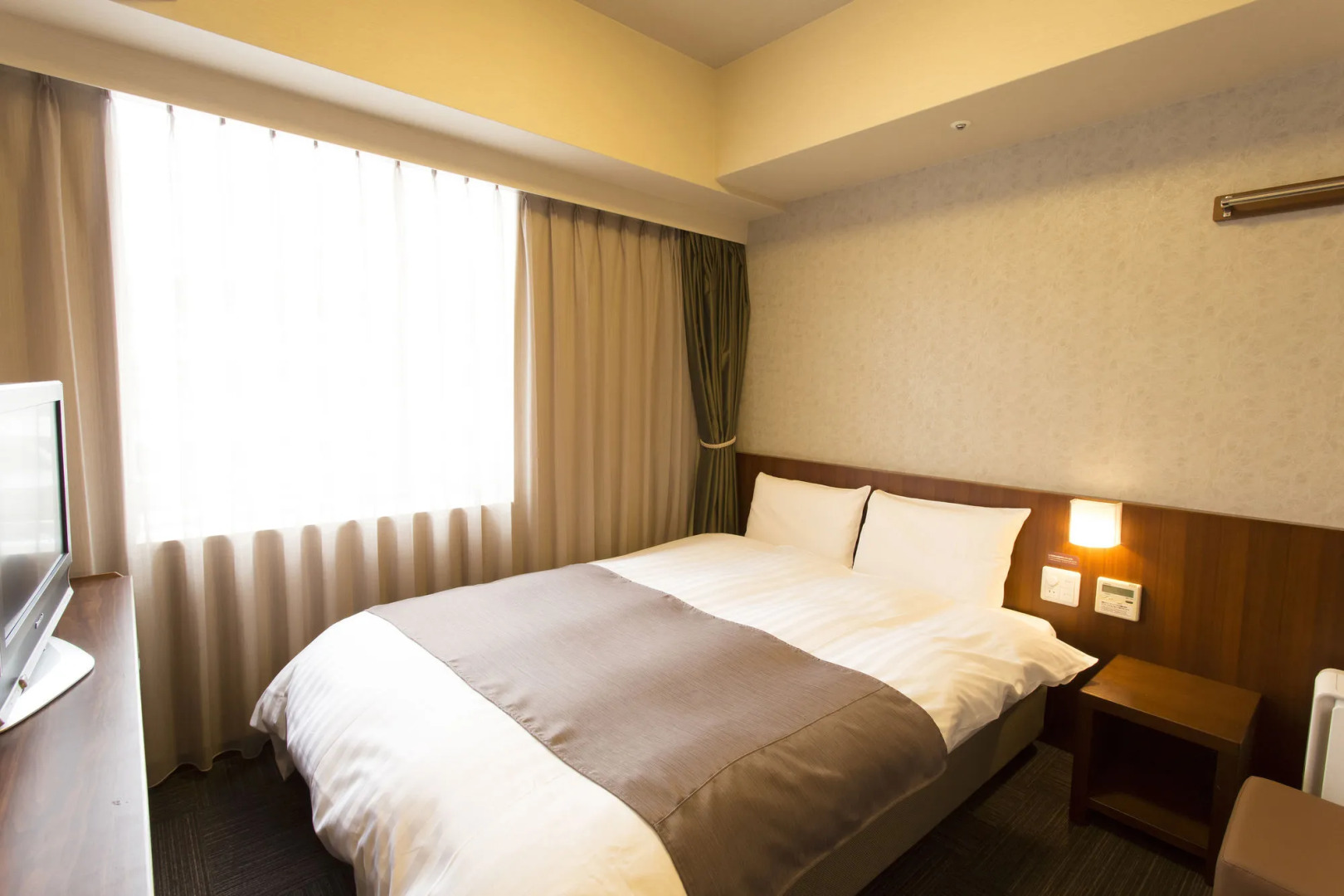 Отель Dormy Inn Kumamoto Natural Hot Spring