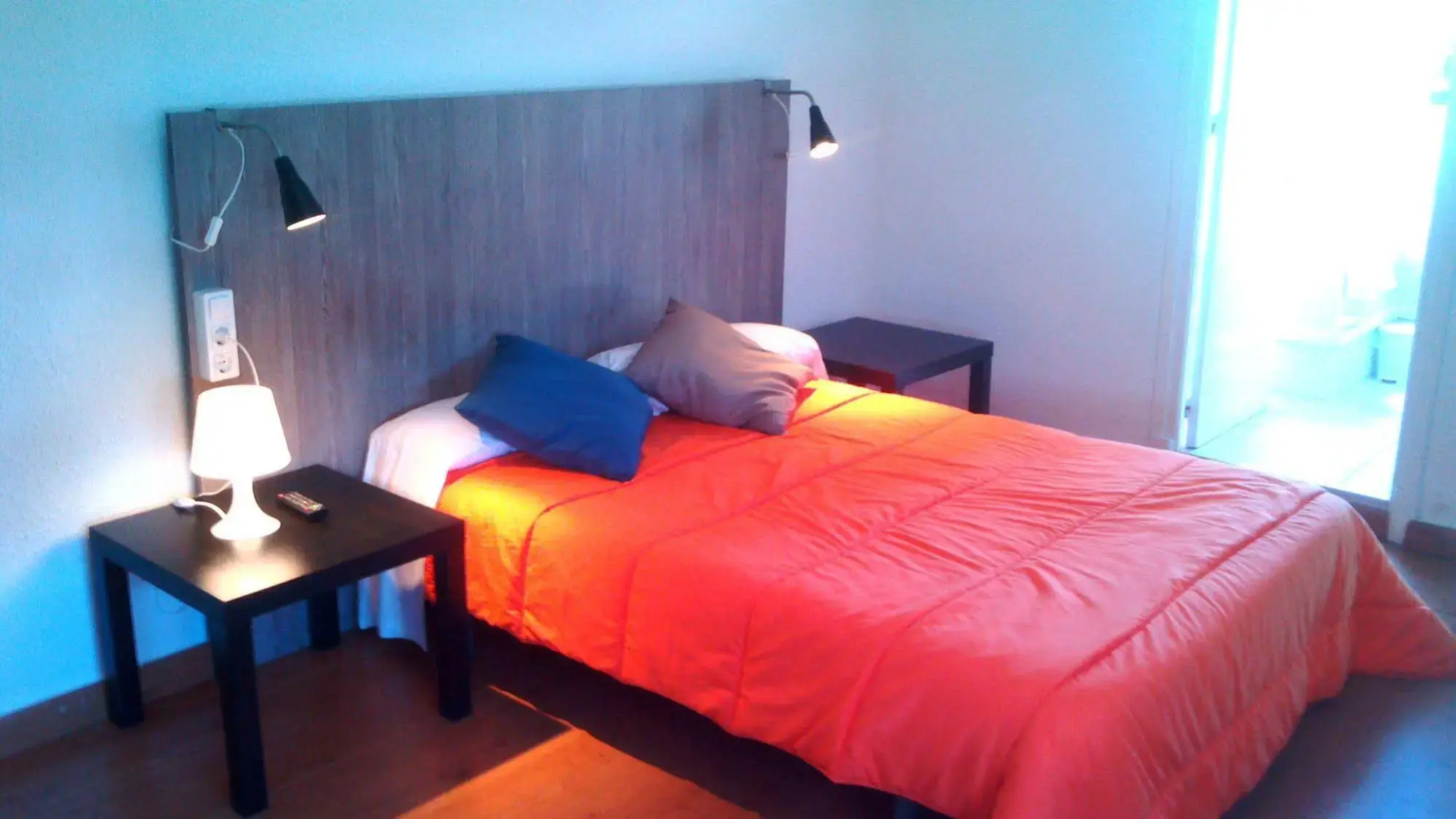 Hotel La Luna de Isla