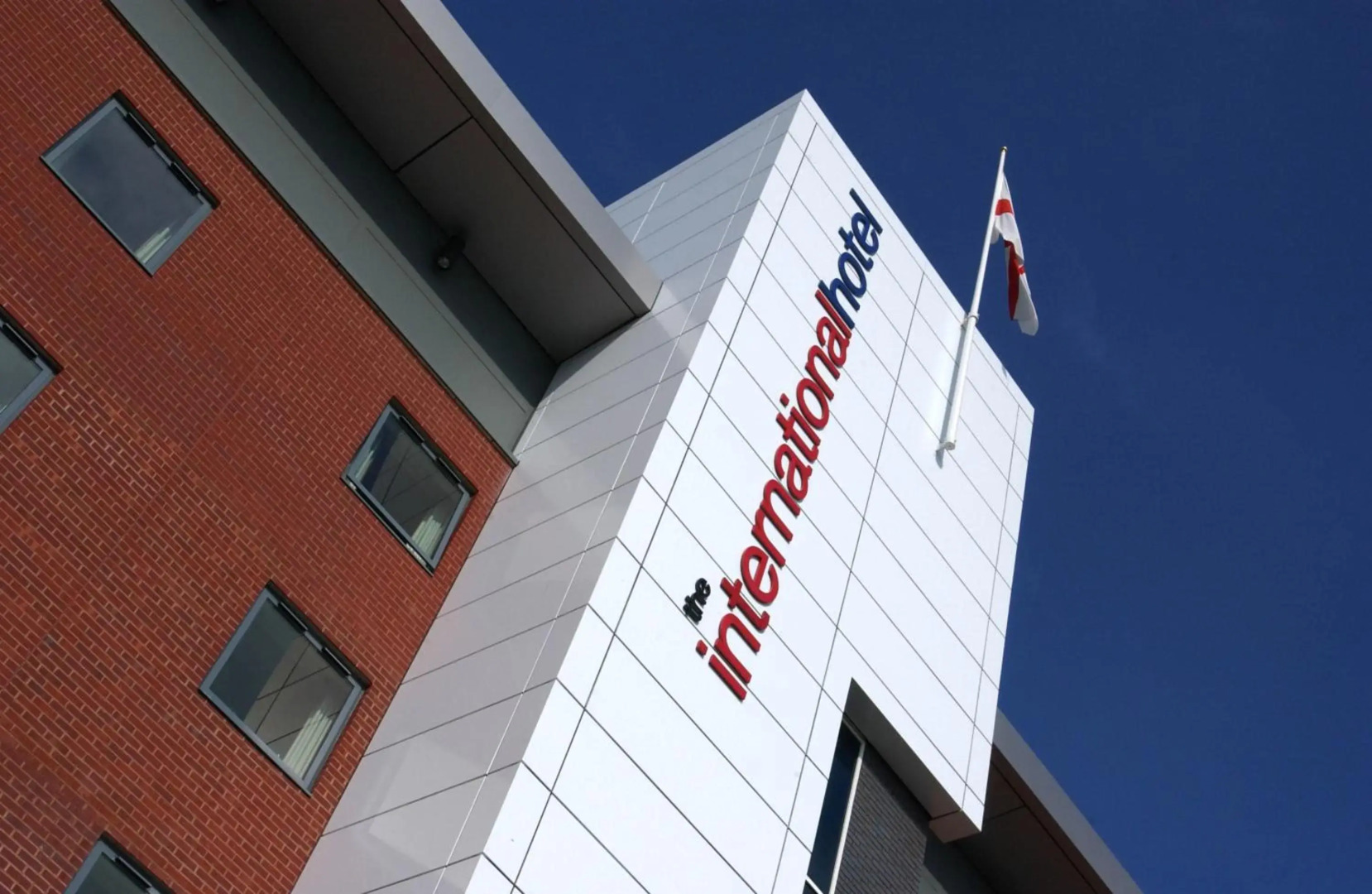 International Hotel Telford