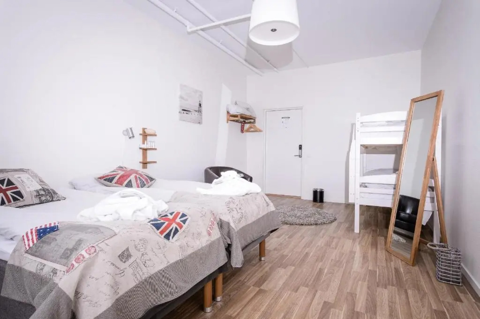 Grebys Hotell & Restaurang