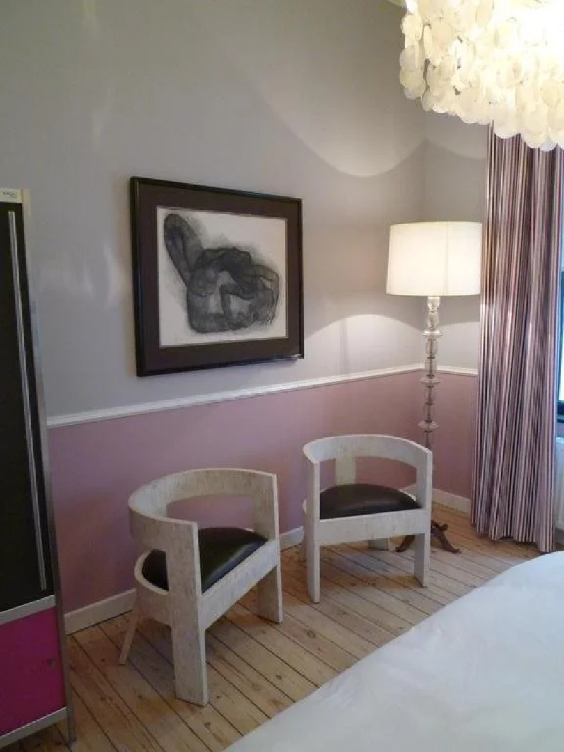 Bed and breakfast Nowhere Else