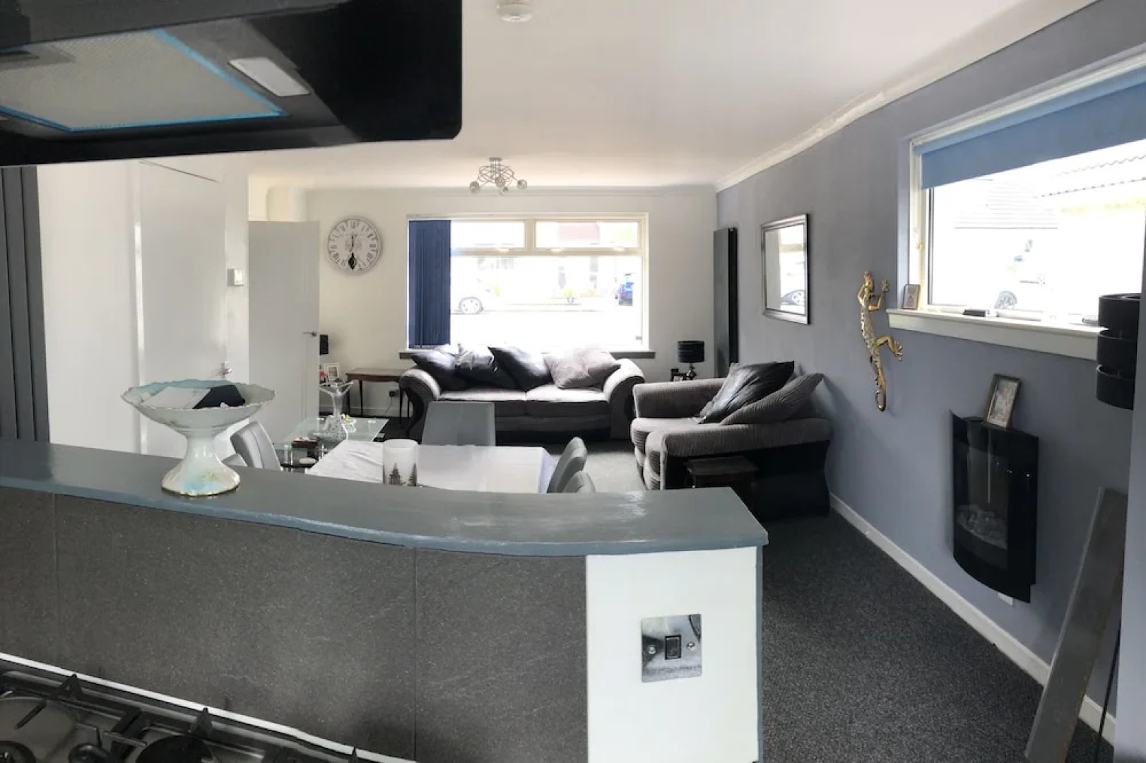 Limegrove, Comfortable Three Bedroom House