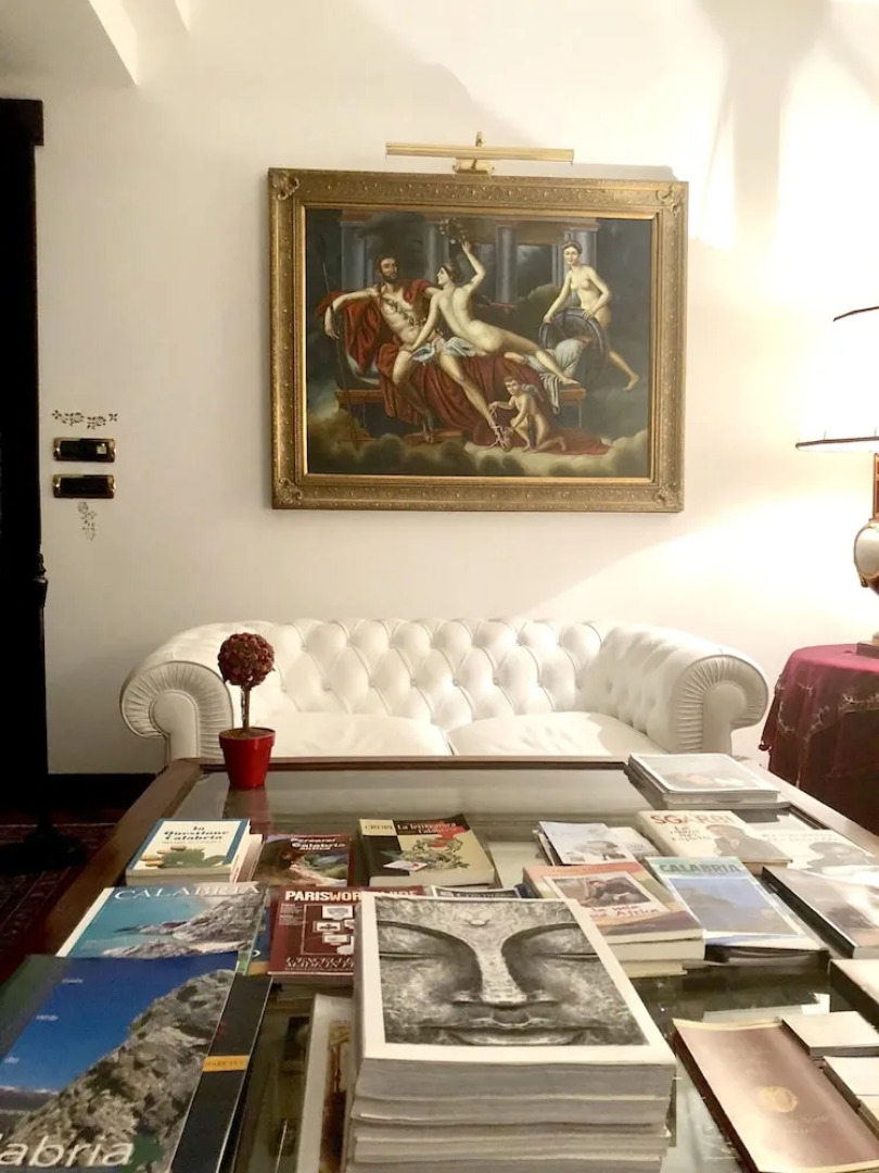 House With 3 Bedrooms in Frabotto Mannesi, With Furnished Terrace and Wifi Near the Beach