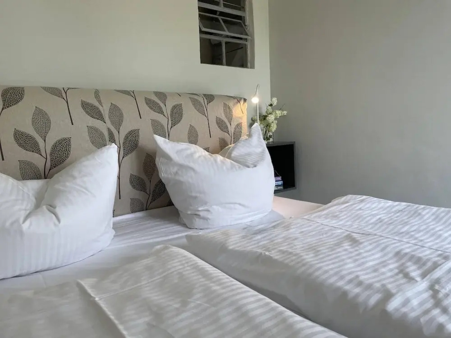 Apartment Near Saaler Bodden Lagoon