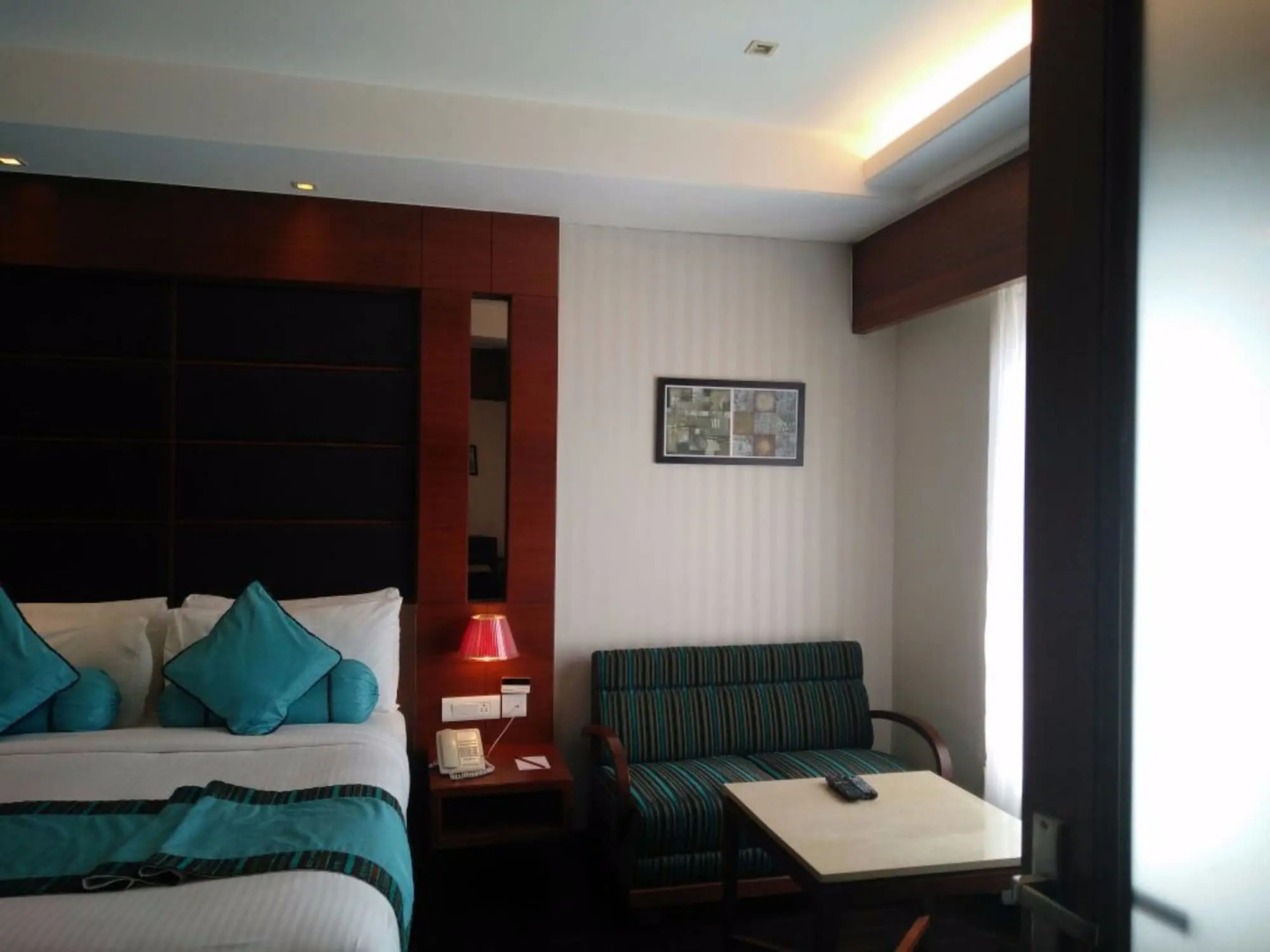 Goldfinch Retreat Bangalore