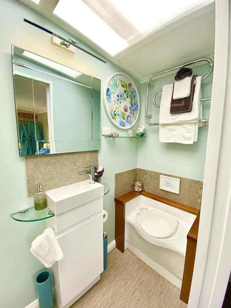 Ah House Nelson City B&B