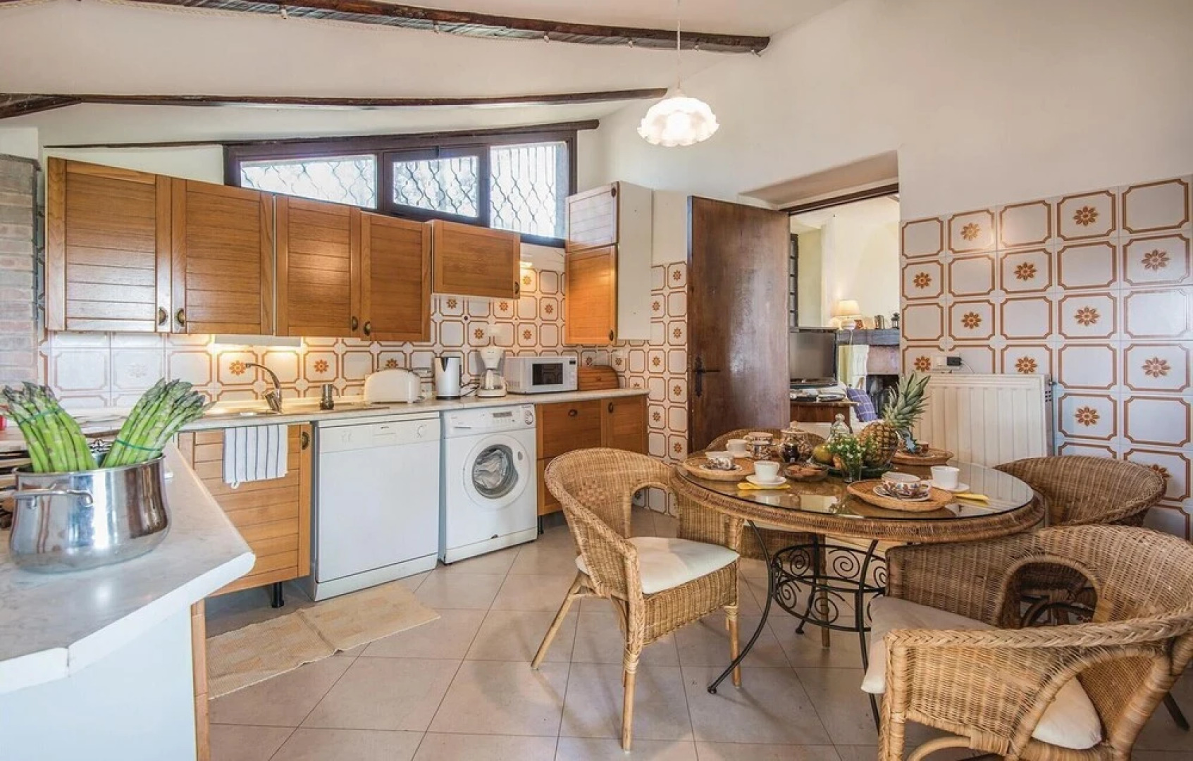 Holiday home Il Seminario