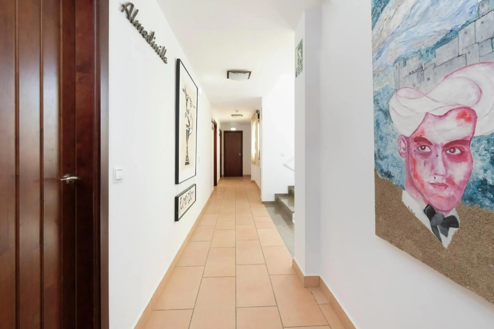 Los Castillarejos Apartamentos Rurales