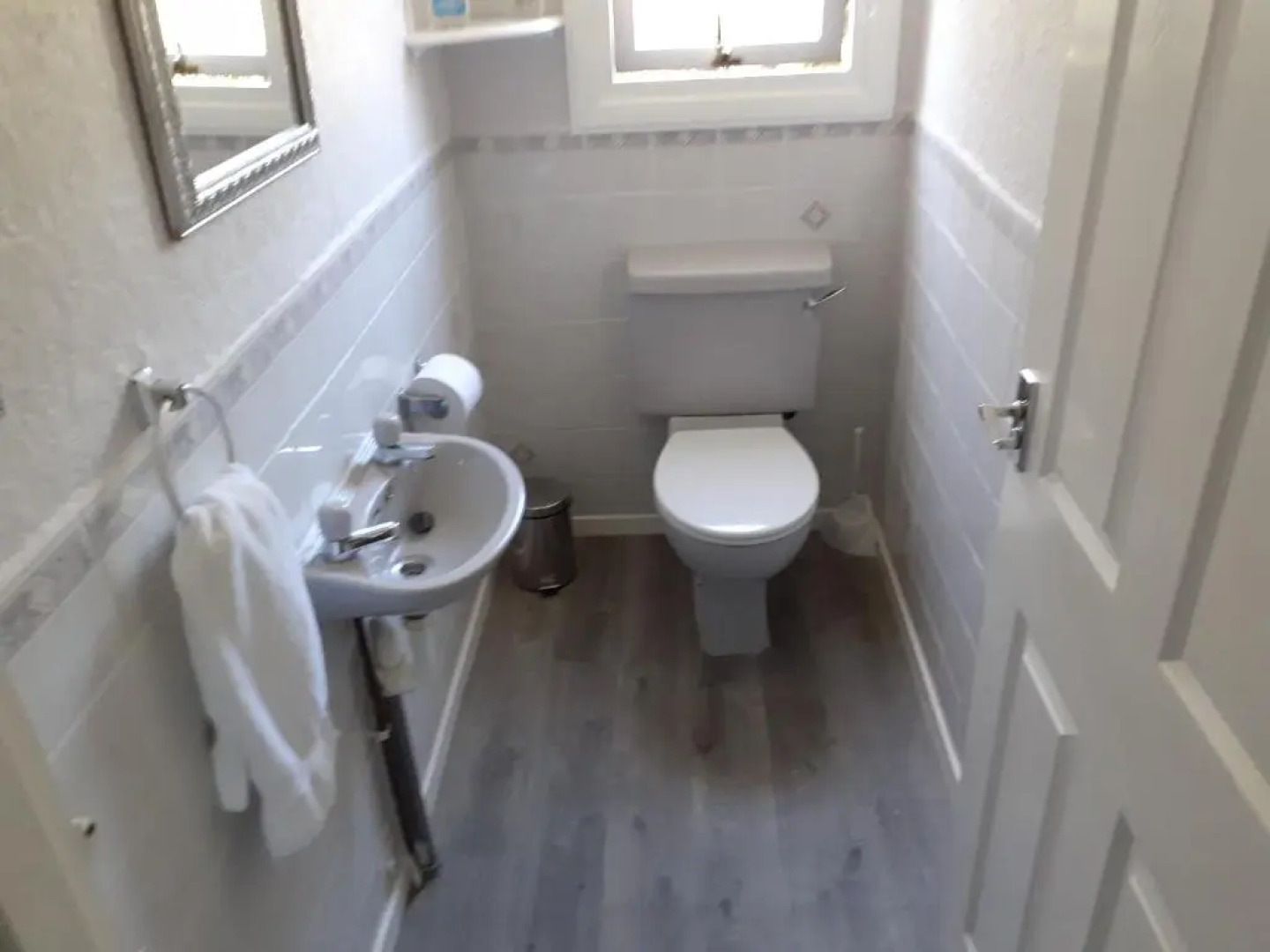 Elmbank Accommodation