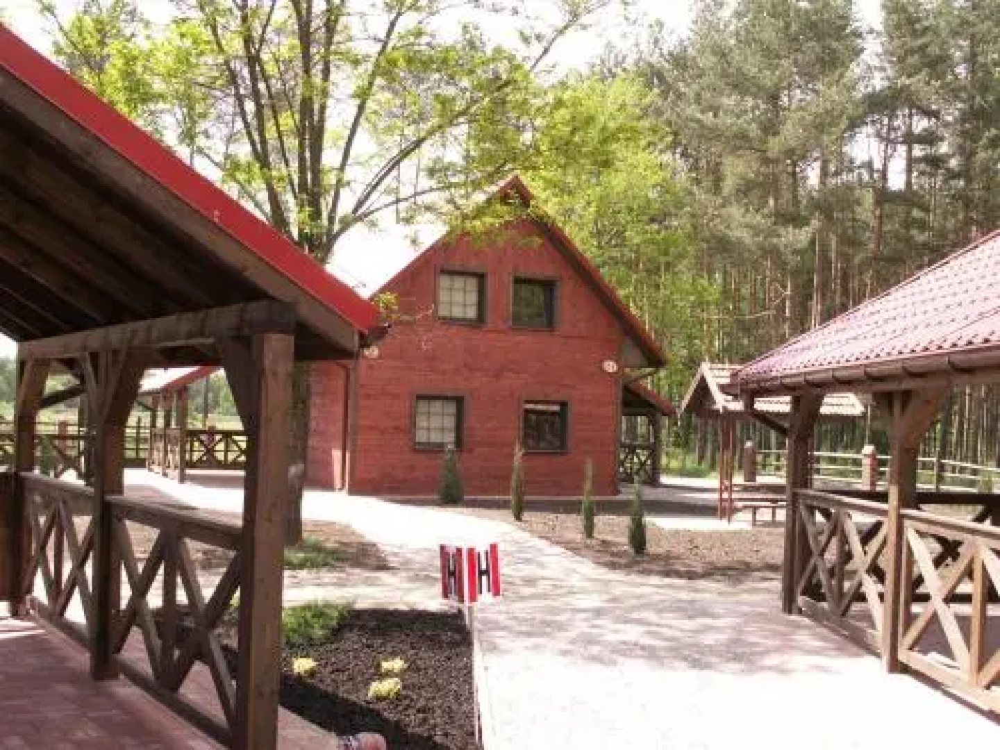 OSiR Wawrzkowizna