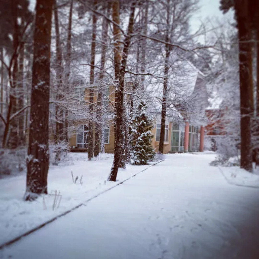 Гостевой дом Зе Дом