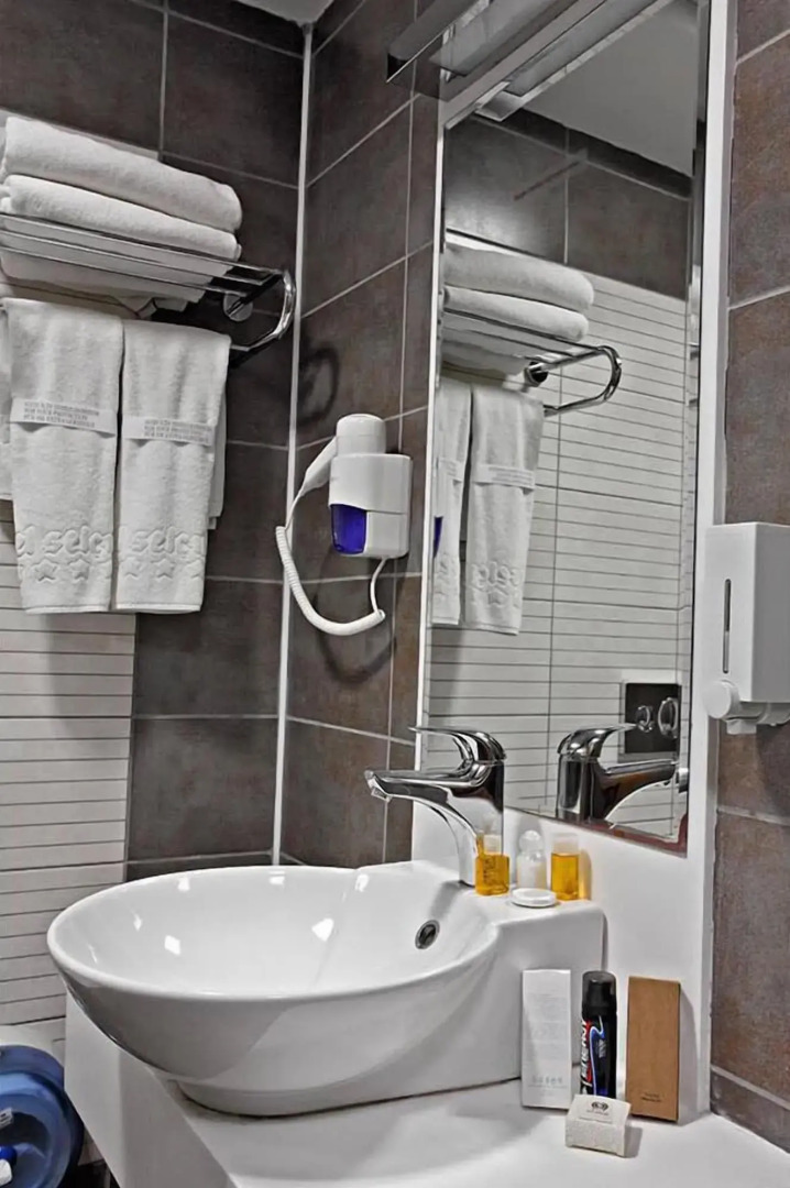 Selcuk Hotel