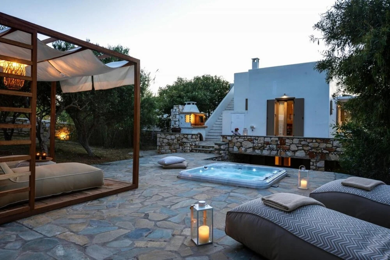 IVR Villa Alva - Villa Alva