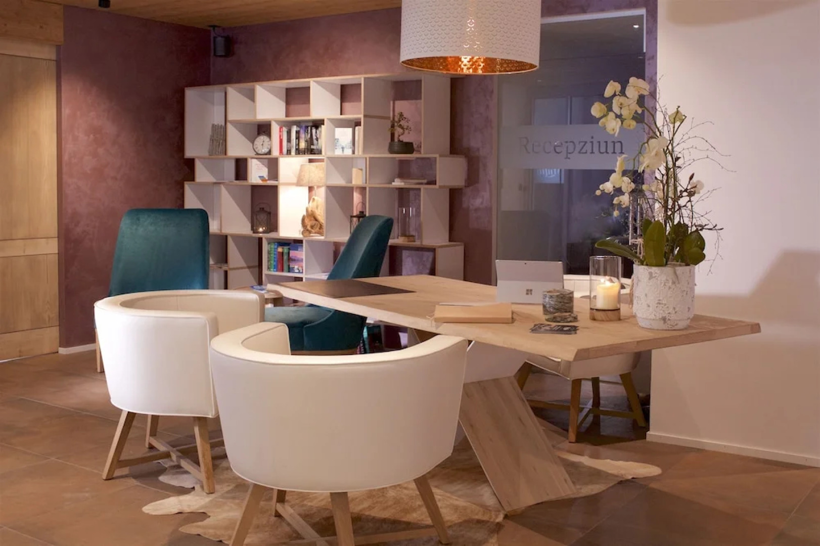 Hotel Mulin by Amanthos