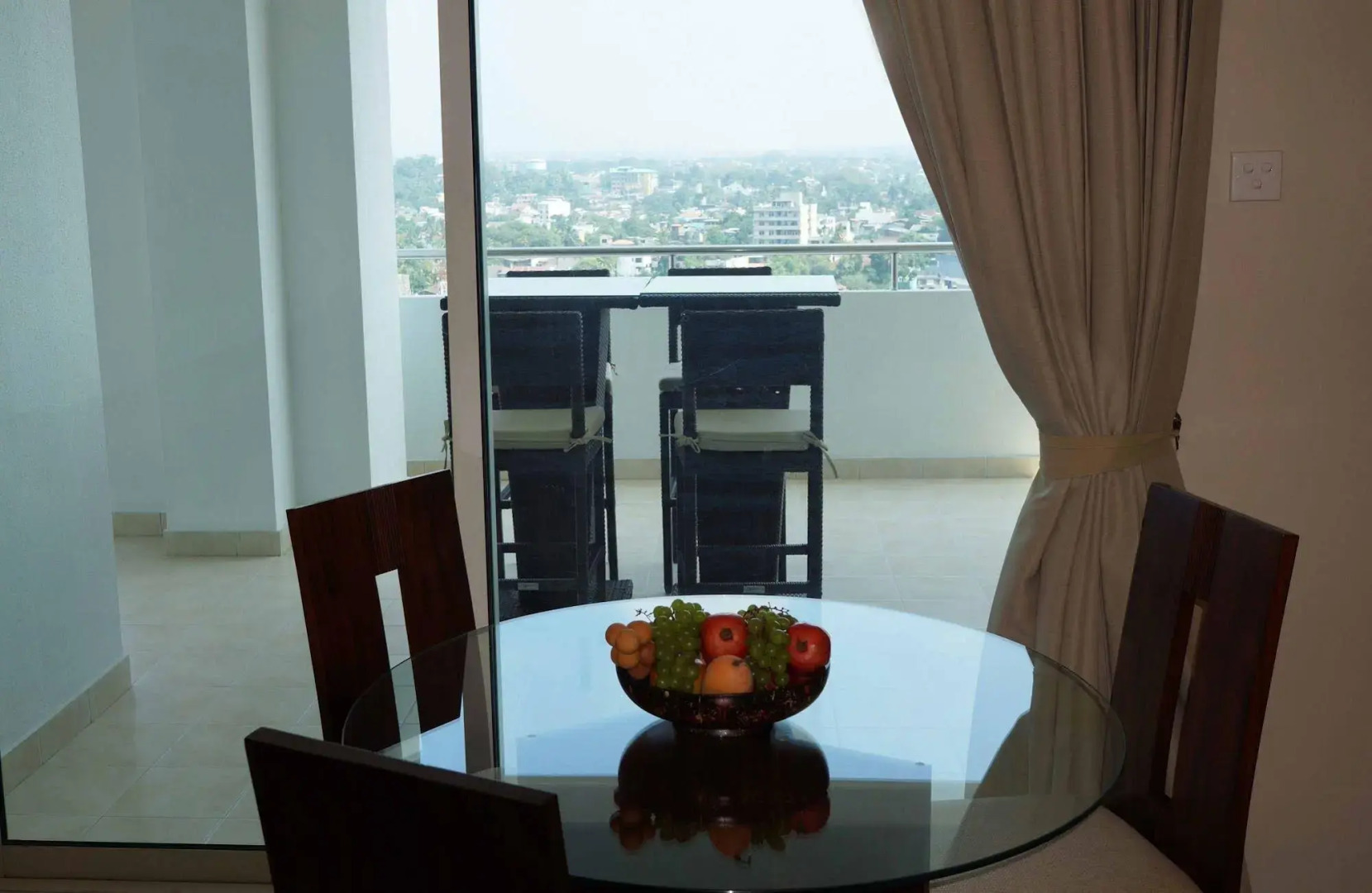 The Penthouse Above Sea