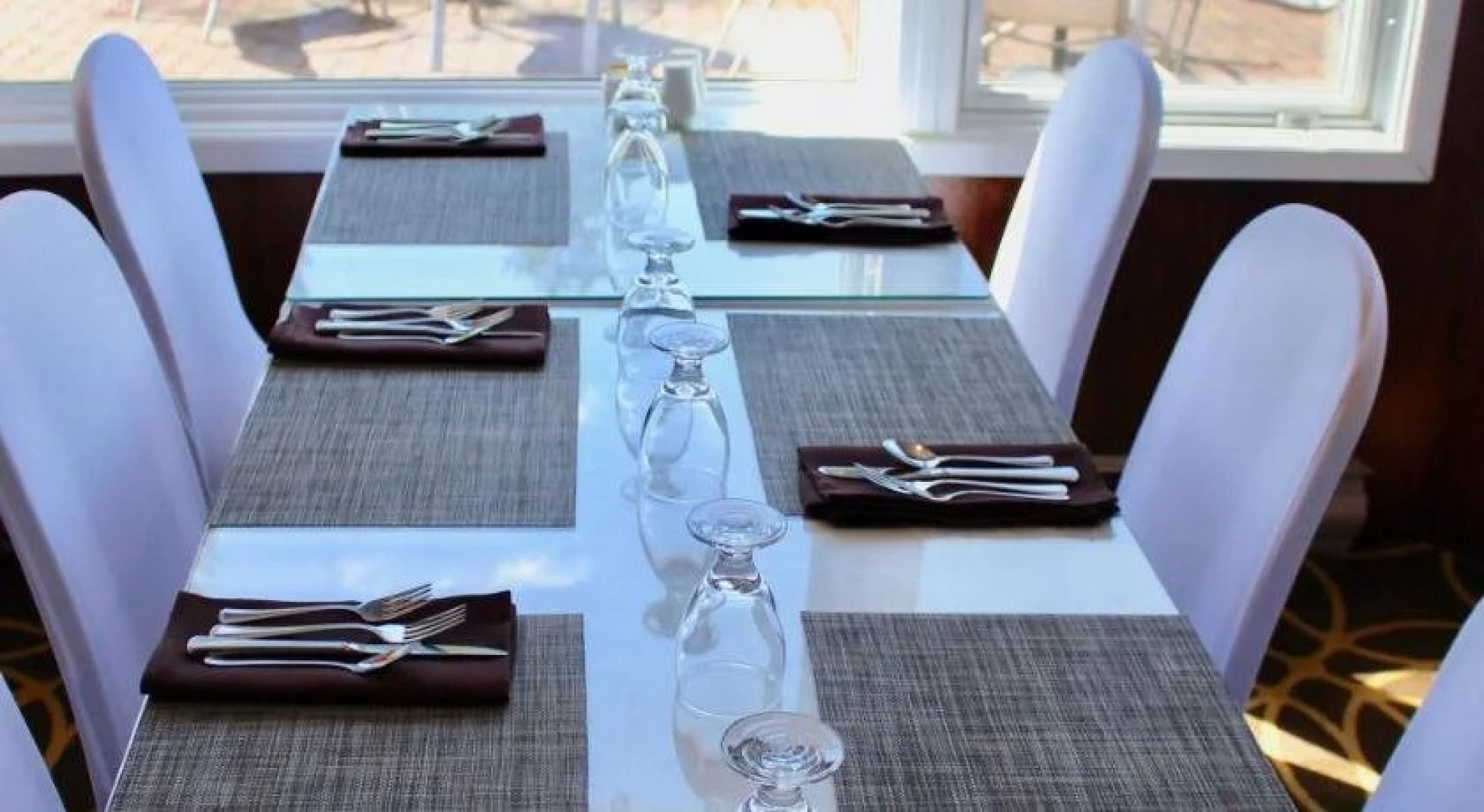 Auberge Gisele's Inn