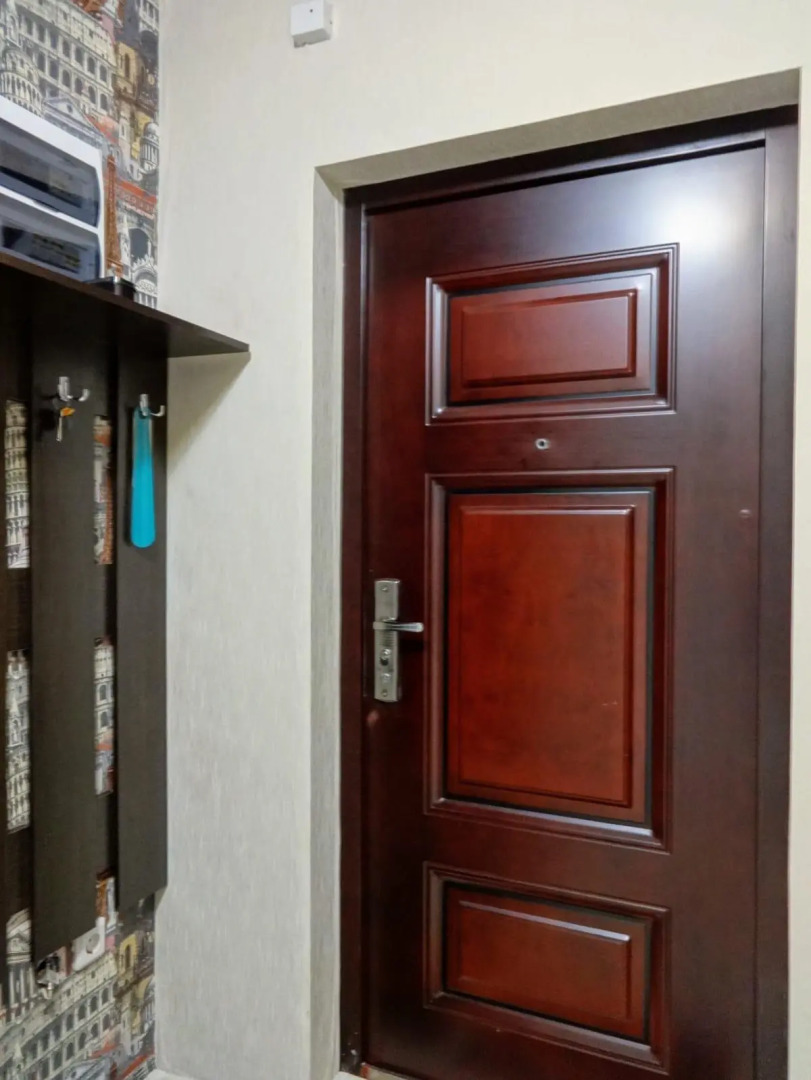 Проснись и Пой апартаменты