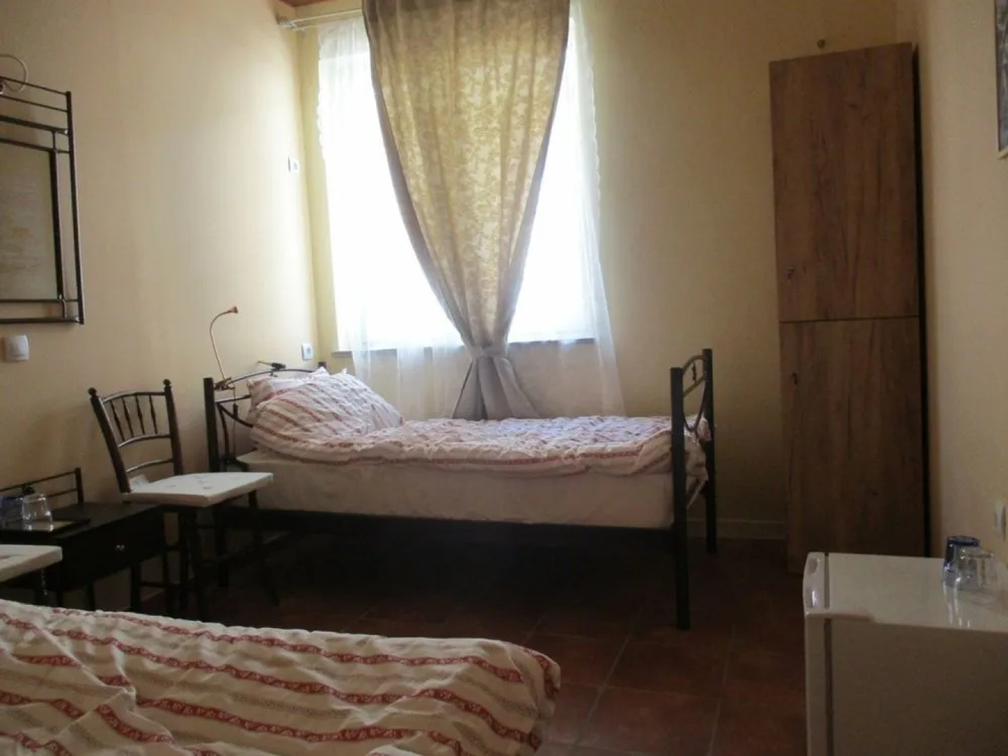 Host El Greco - Hostel