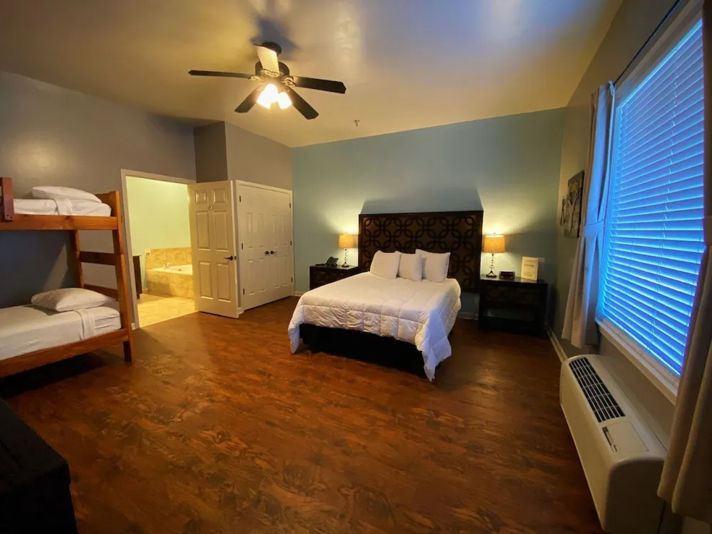 Copperhead Lodge and Resort Cabin Rentals
