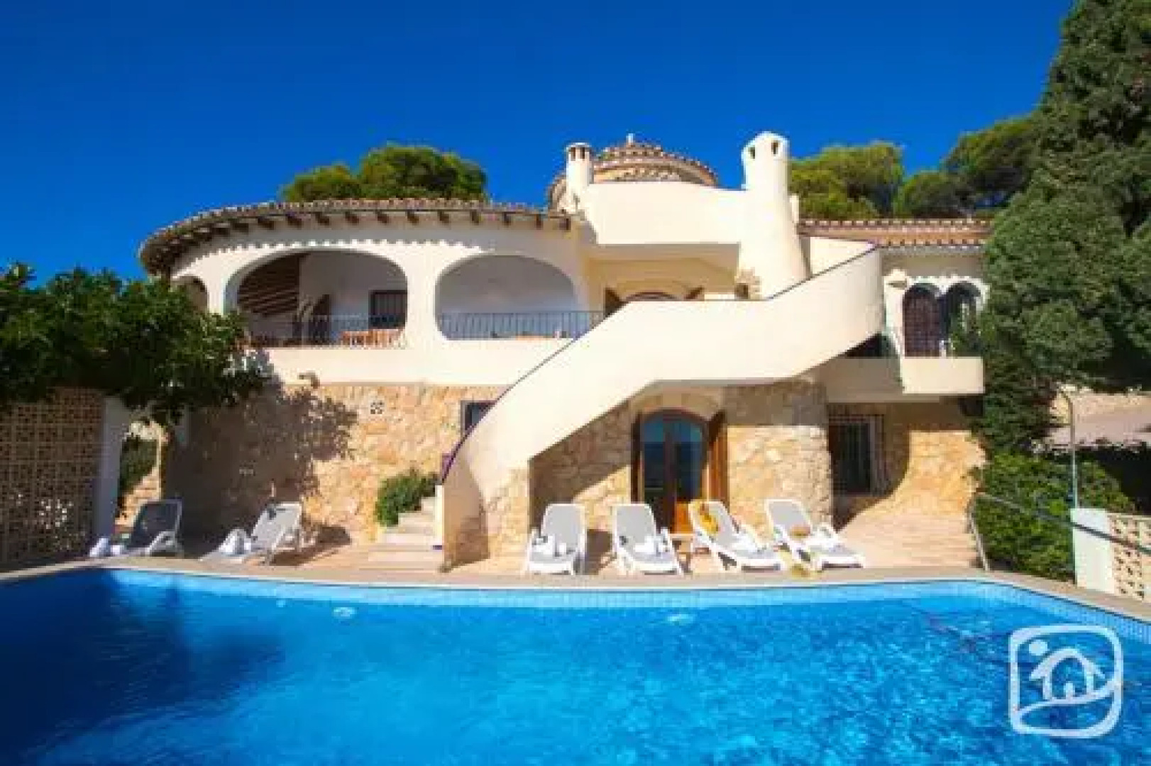 Abahana Villas Dauphin