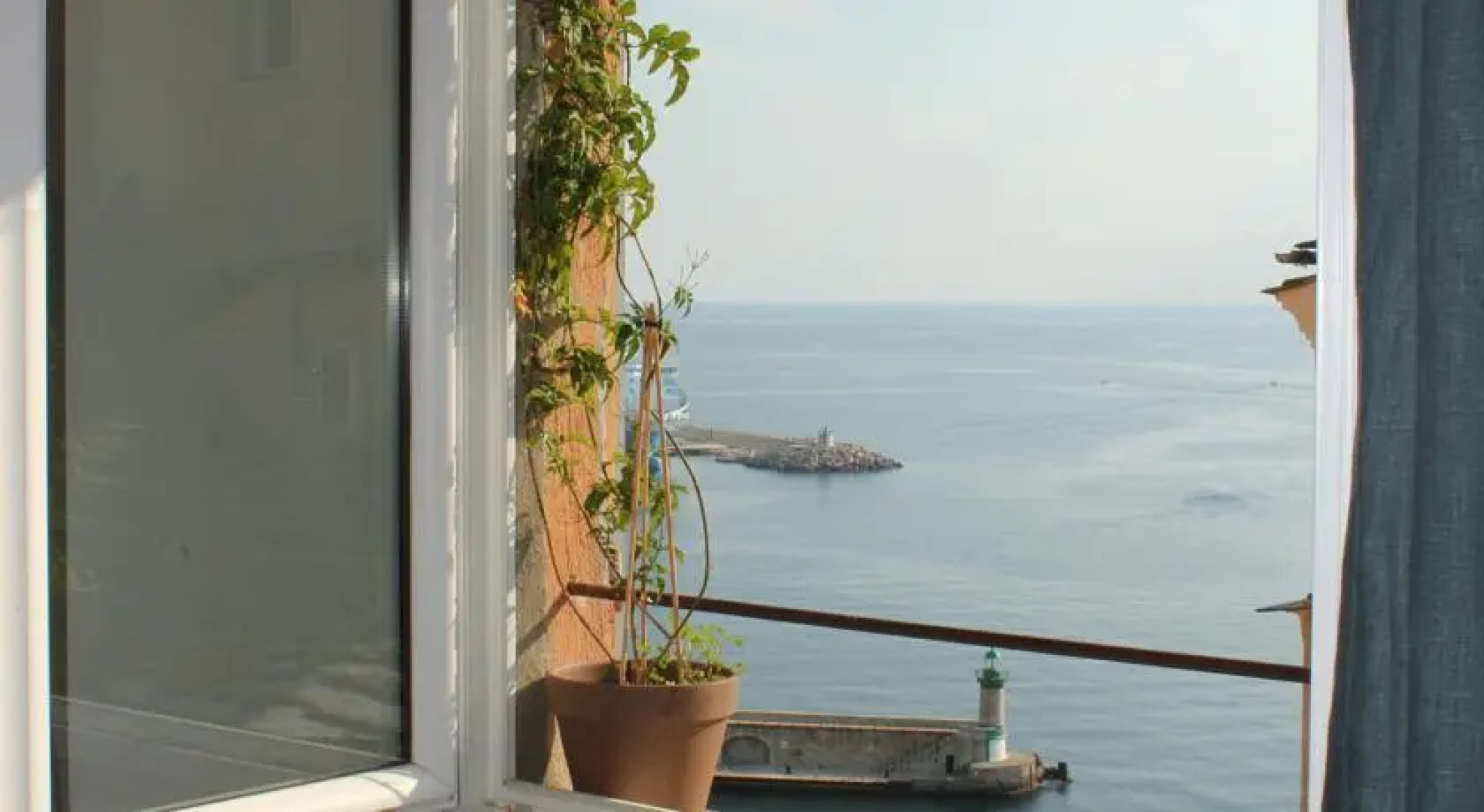 Appartement au coeur de la Citadelle