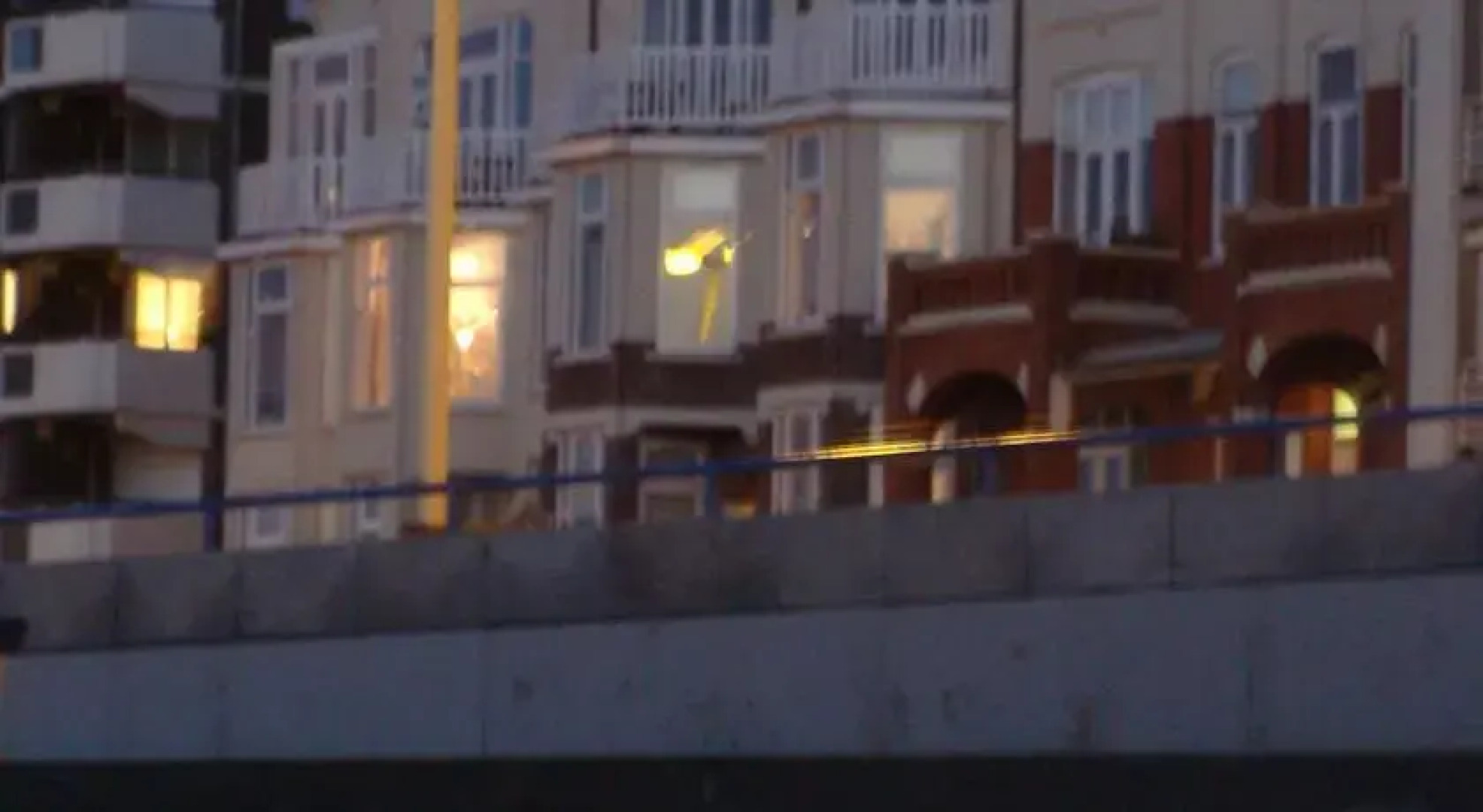 Suite44 Bed & Beach Scheveningen