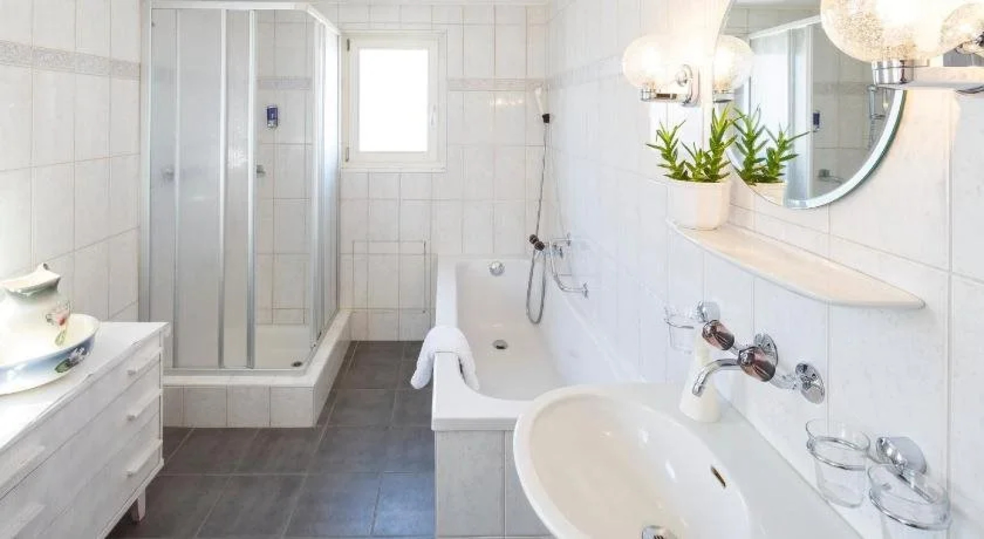 Hotel Landgasthof Schönbühl