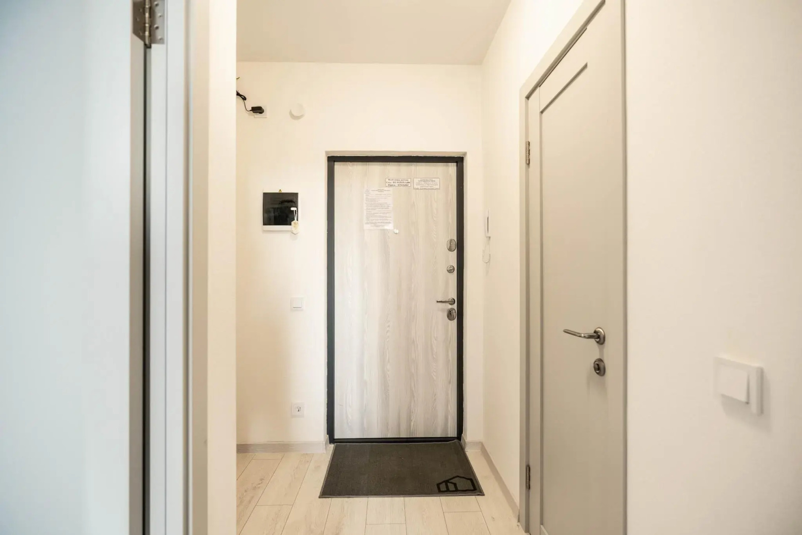 Quiet Hause (Квайт Хаус) на улице Чехова корпус 2