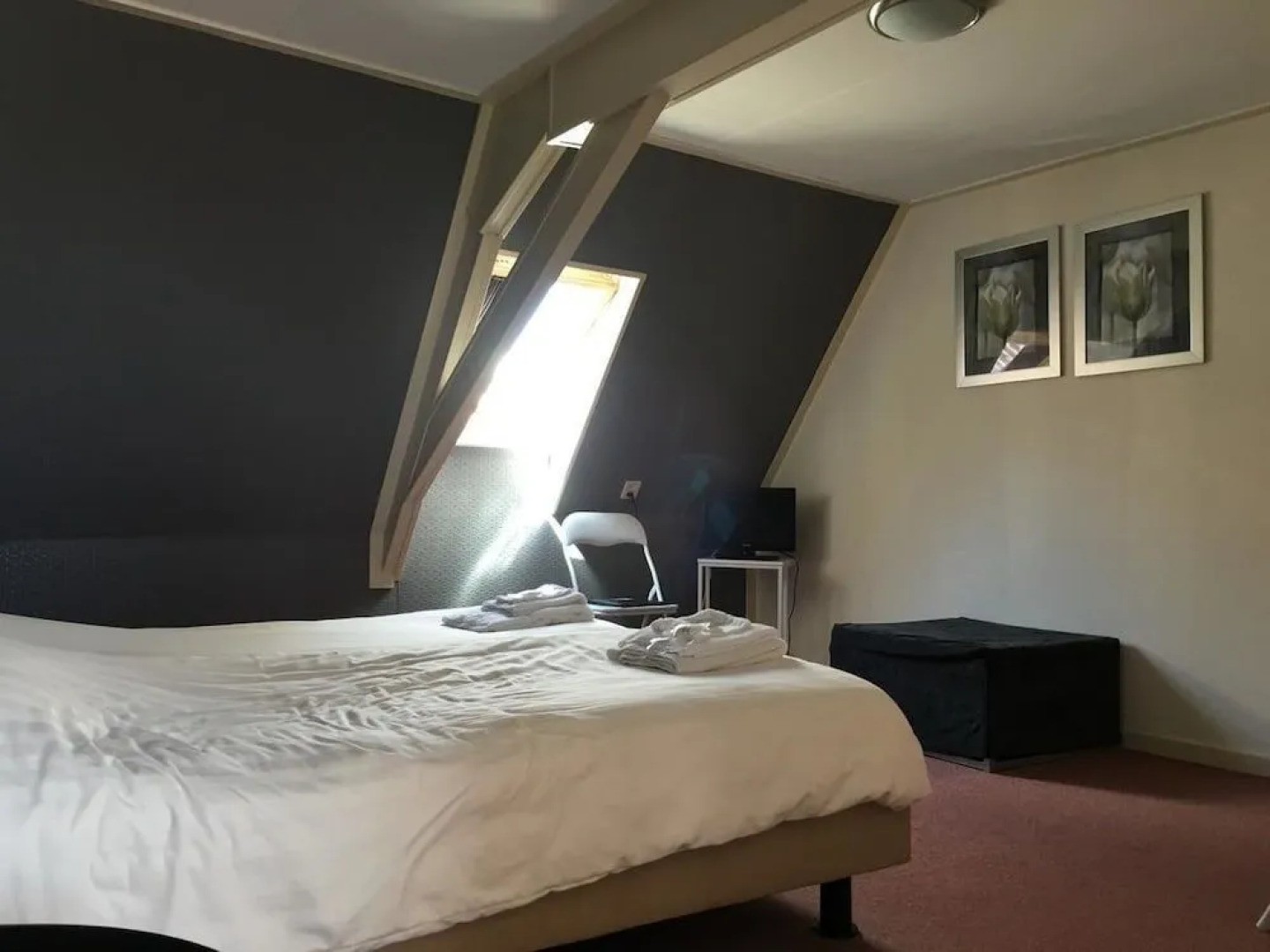 Hotel Café Restaurant t Raedhûs