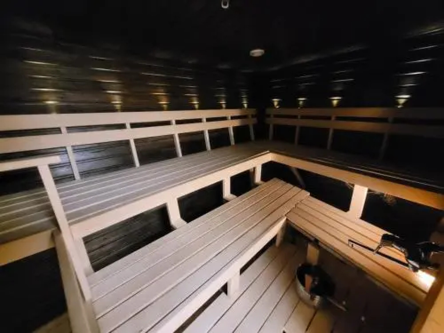 Laivahostel S/S Bore