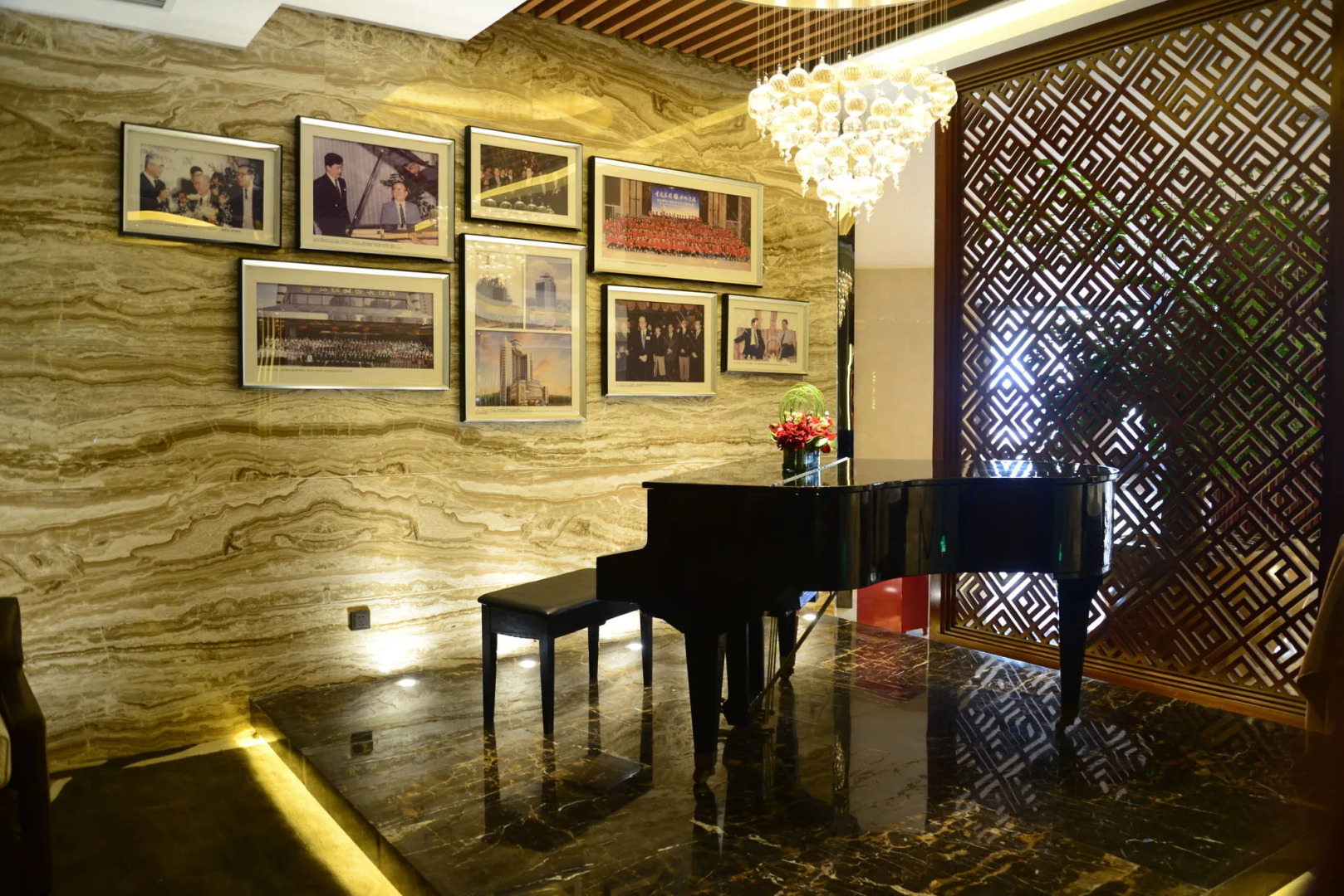 Shantou International Hotel