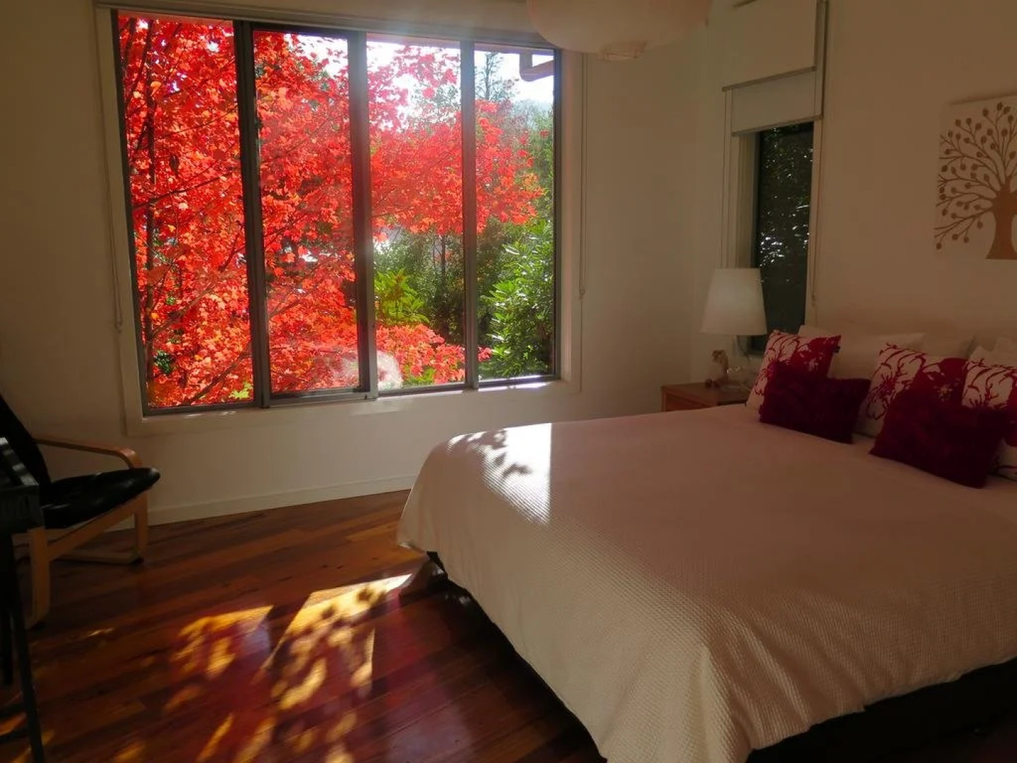 Dalrymples Guest Cottages