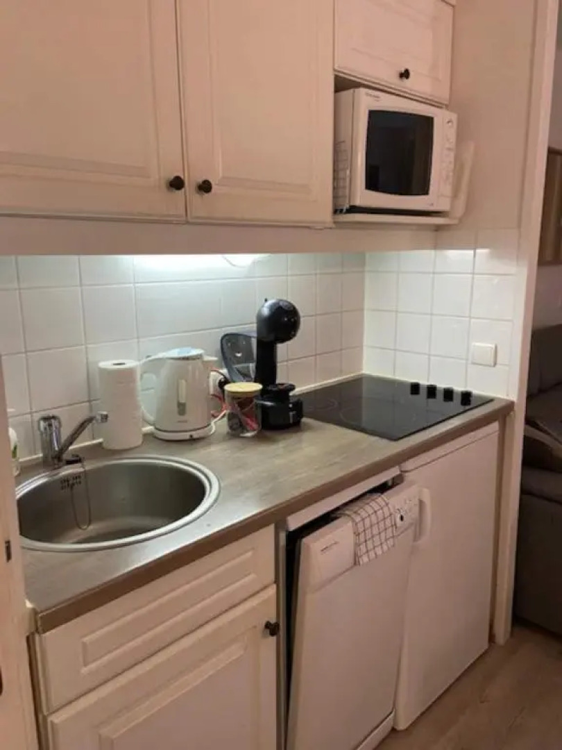 Le Loft Du Golf De Deauville